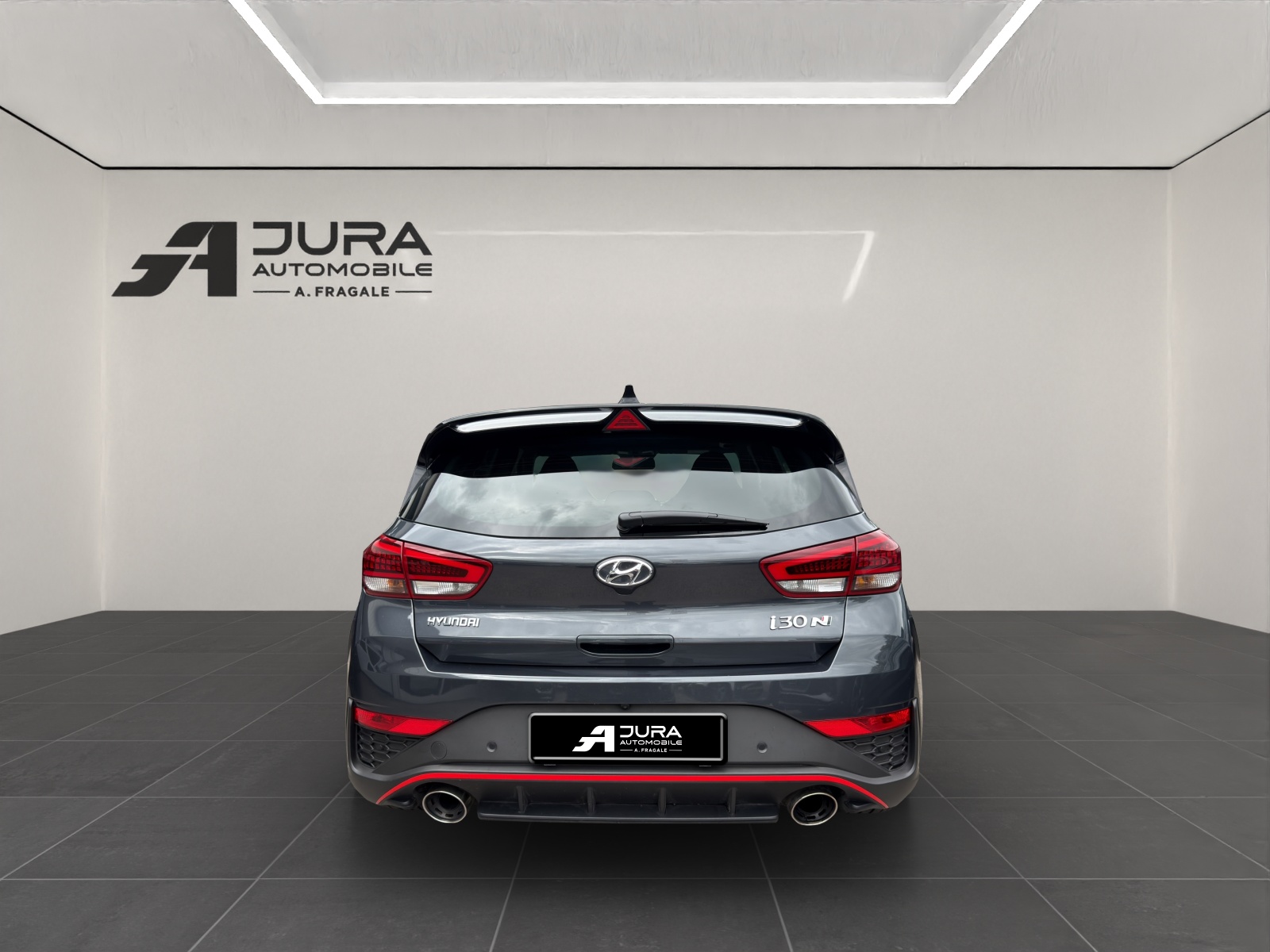 HYUNDAI i30 N 2.0 T-GDi-image-5