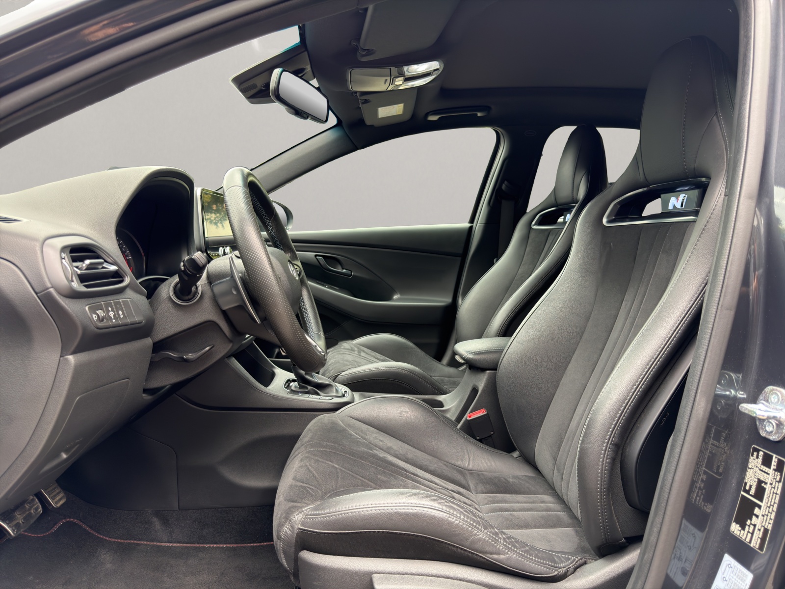 HYUNDAI i30 N 2.0 T-GDi-image-7