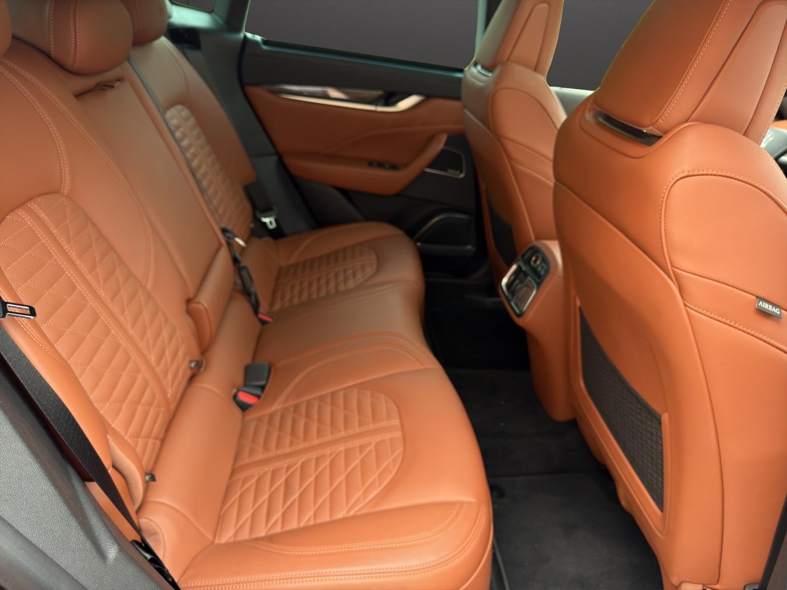 MASERATI Levante S 3.0 V6 GranSport Automatica-image-13