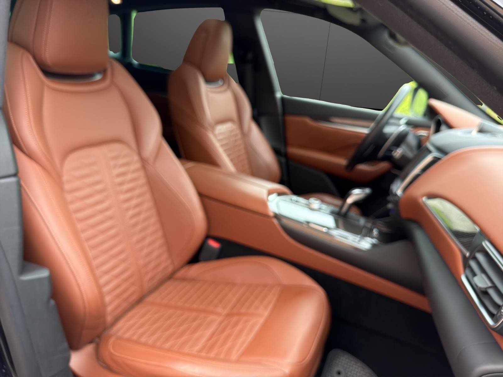MASERATI Levante S 3.0 V6 GranSport Automatica-image-10