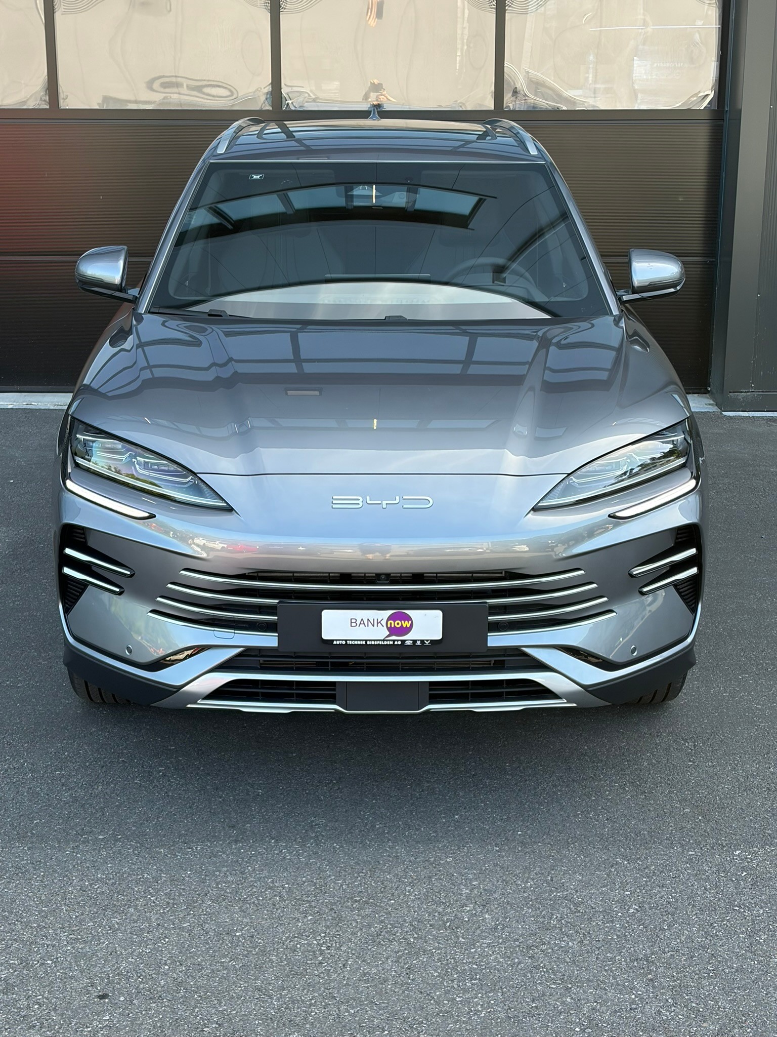 BYD Seal U DM-i Design AWD-image-4