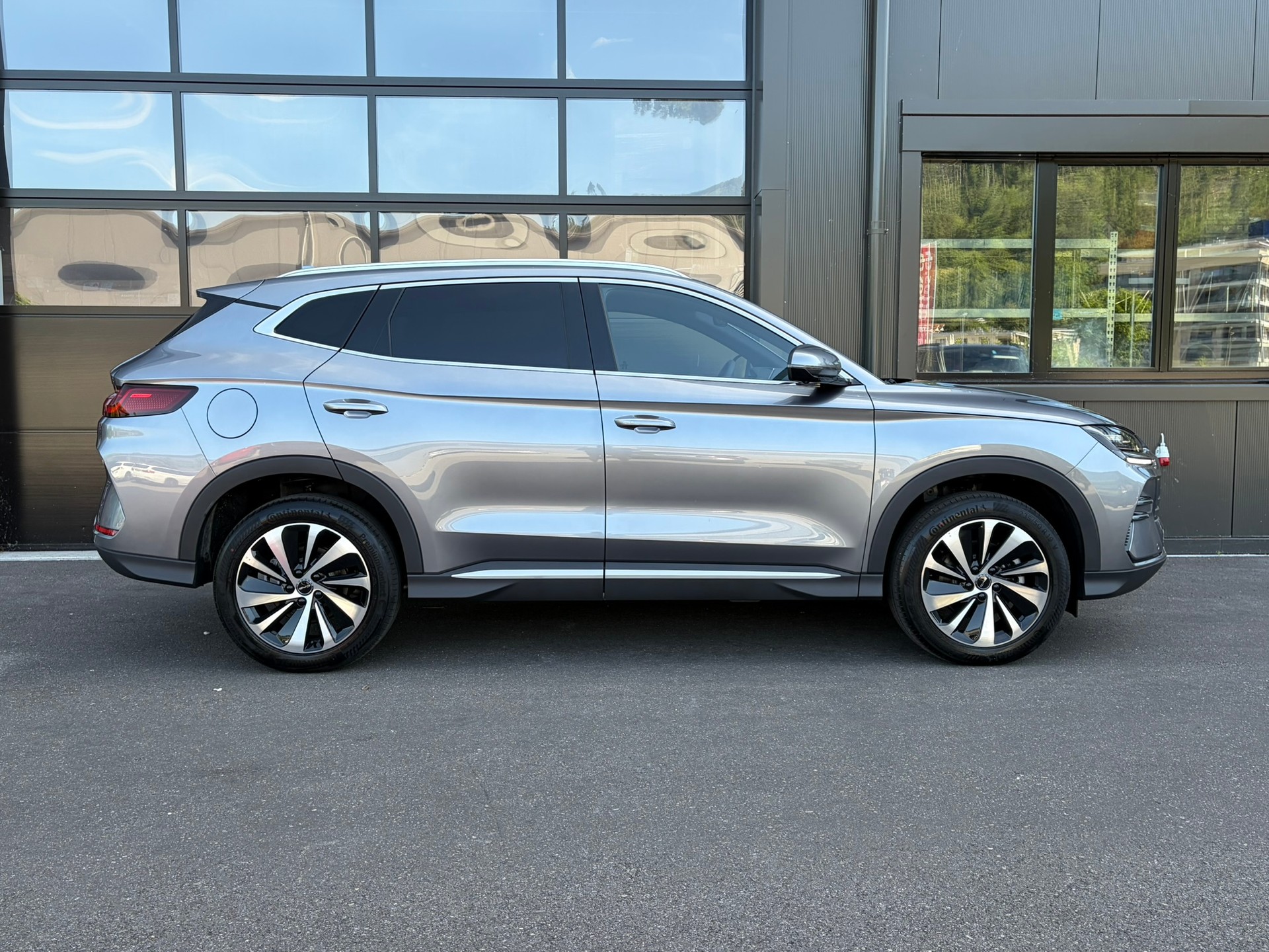 BYD Seal U DM-i Design AWD-image-2