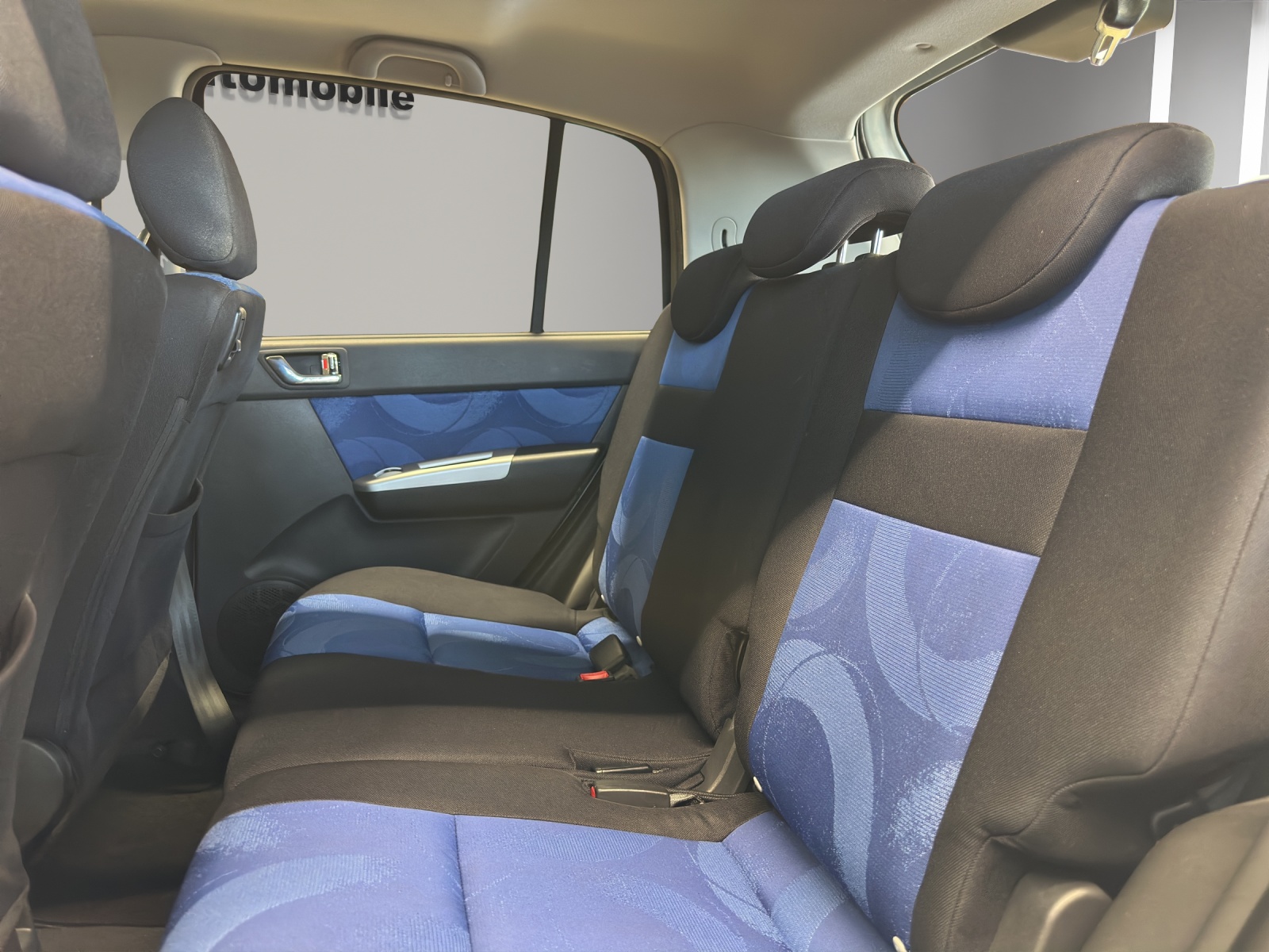 HYUNDAI Getz 1.6 GLS-image-13