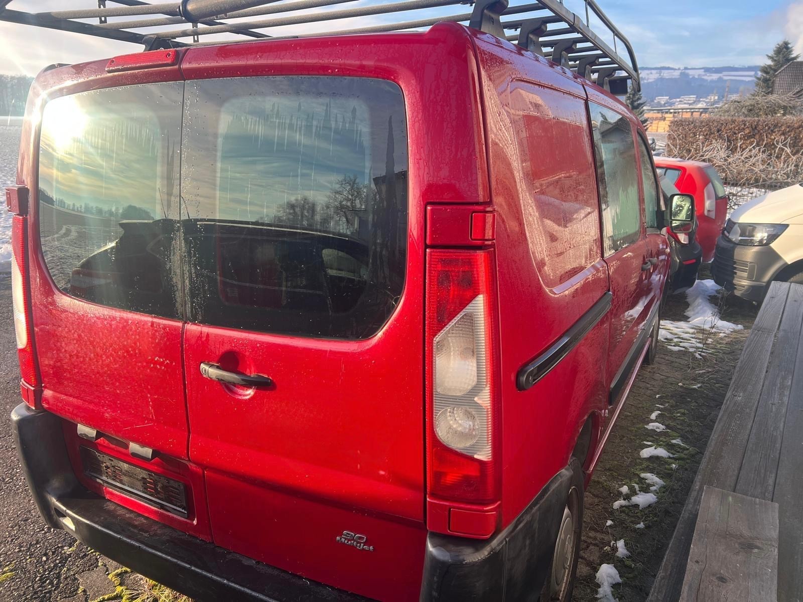 FIAT Scudo 1.6 JTD 90-image-1