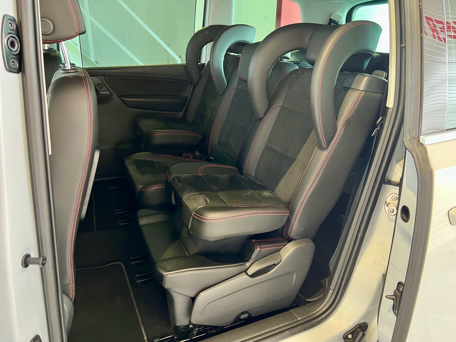 SEAT Alhambra 2.0 TDI FR Line 4Drive-image-16
