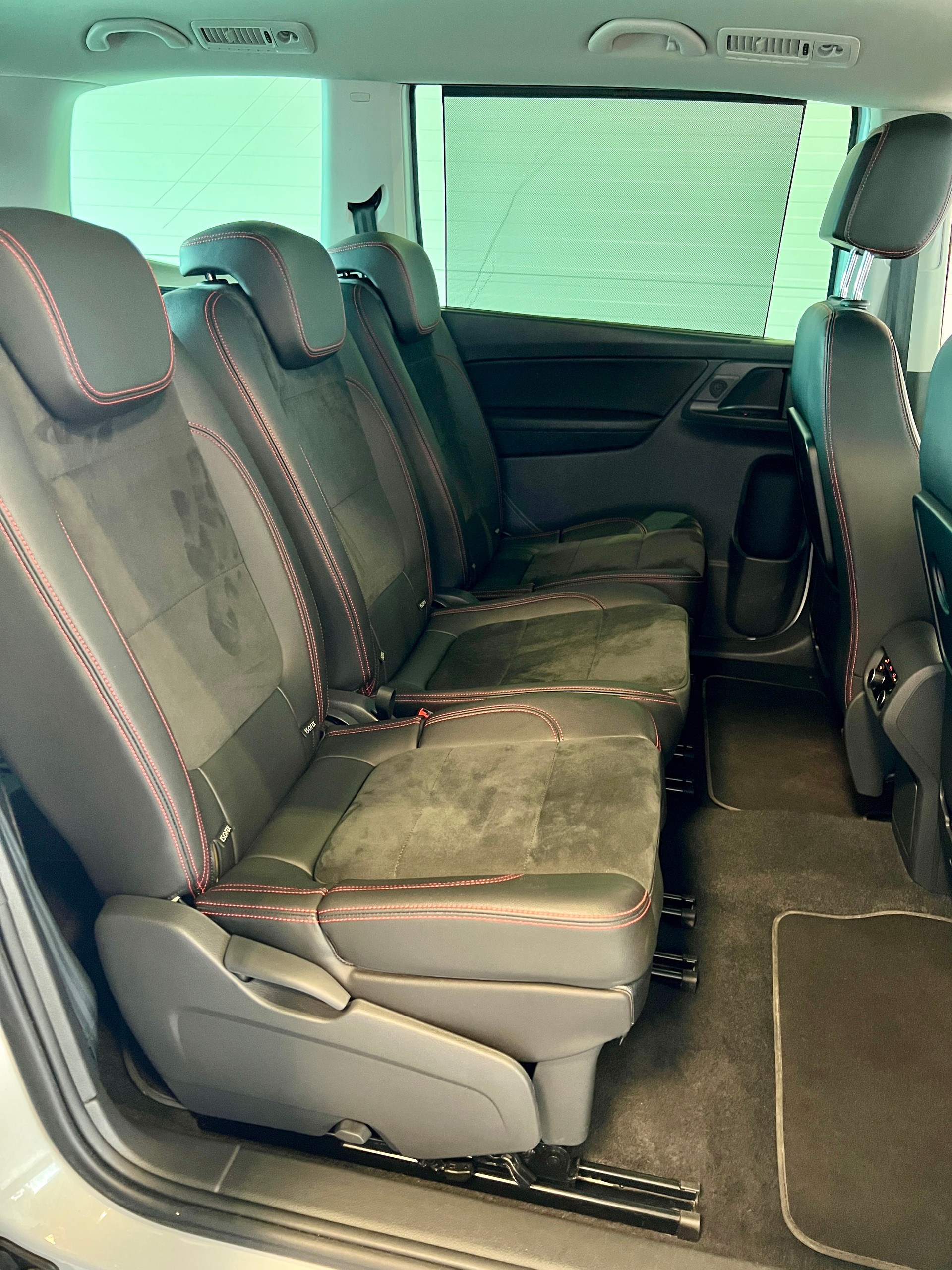 SEAT Alhambra 2.0 TDI FR Line 4Drive-image-12