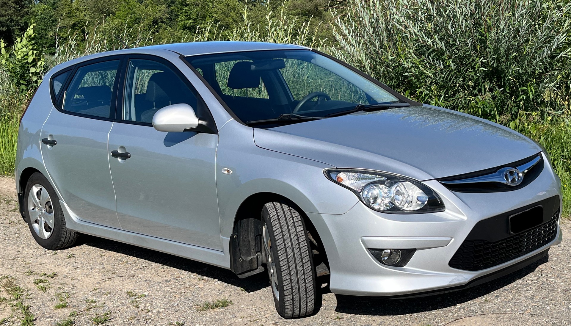HYUNDAI 1.4 Comfort-image-0
