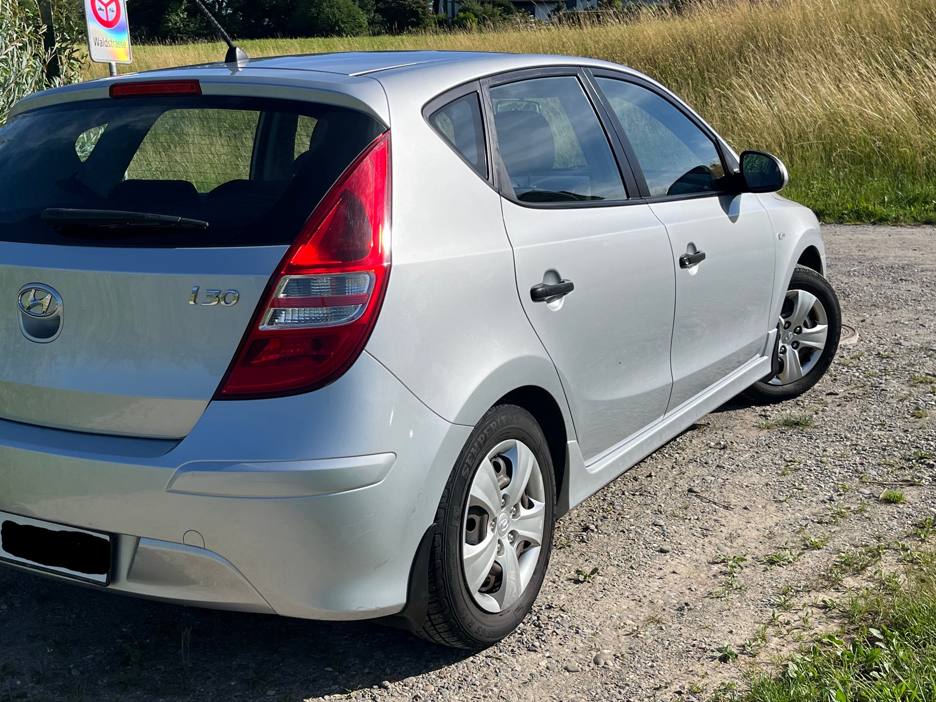HYUNDAI 1.4 Comfort-image-2