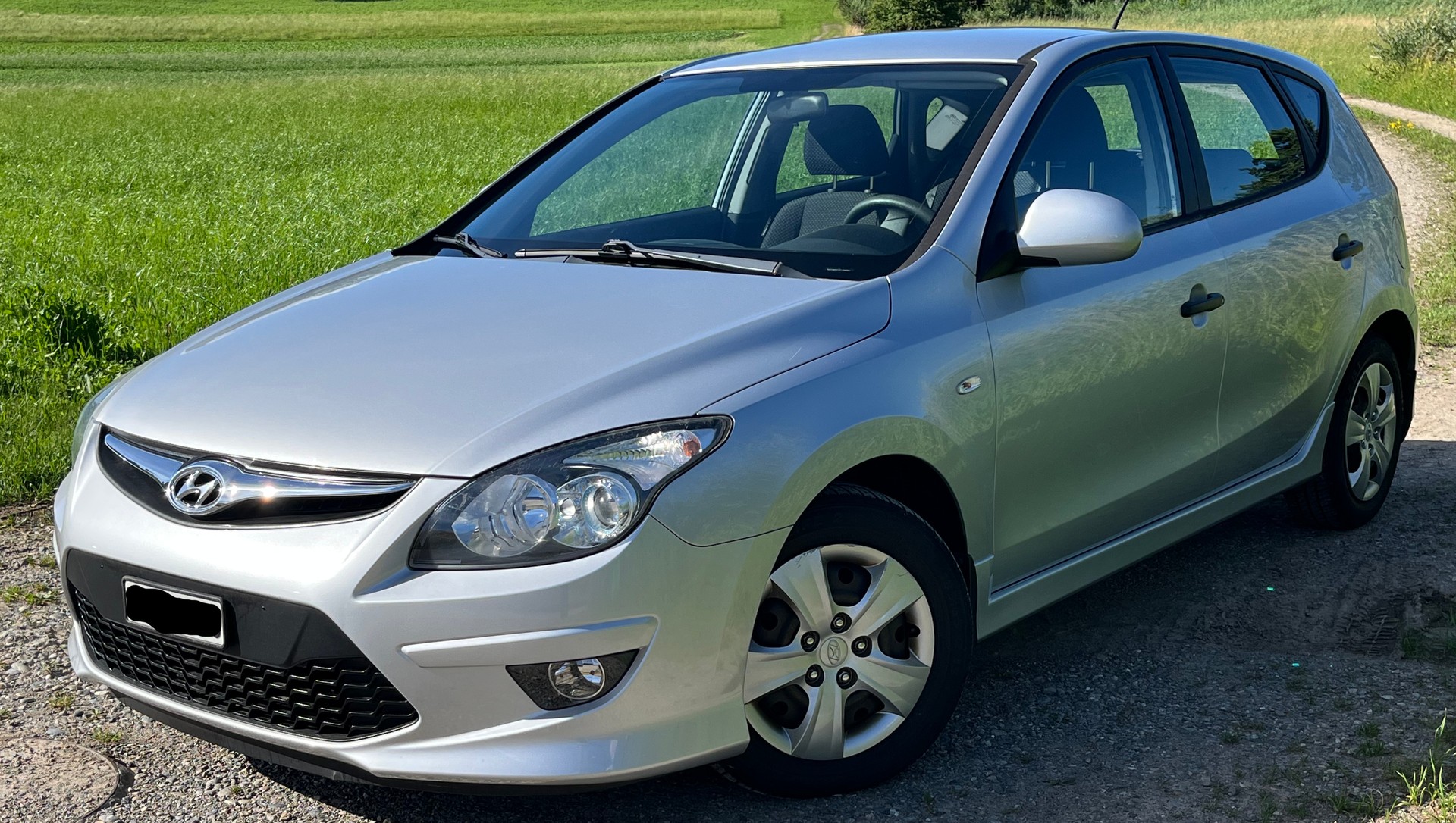 HYUNDAI 1.4 Comfort-image-1