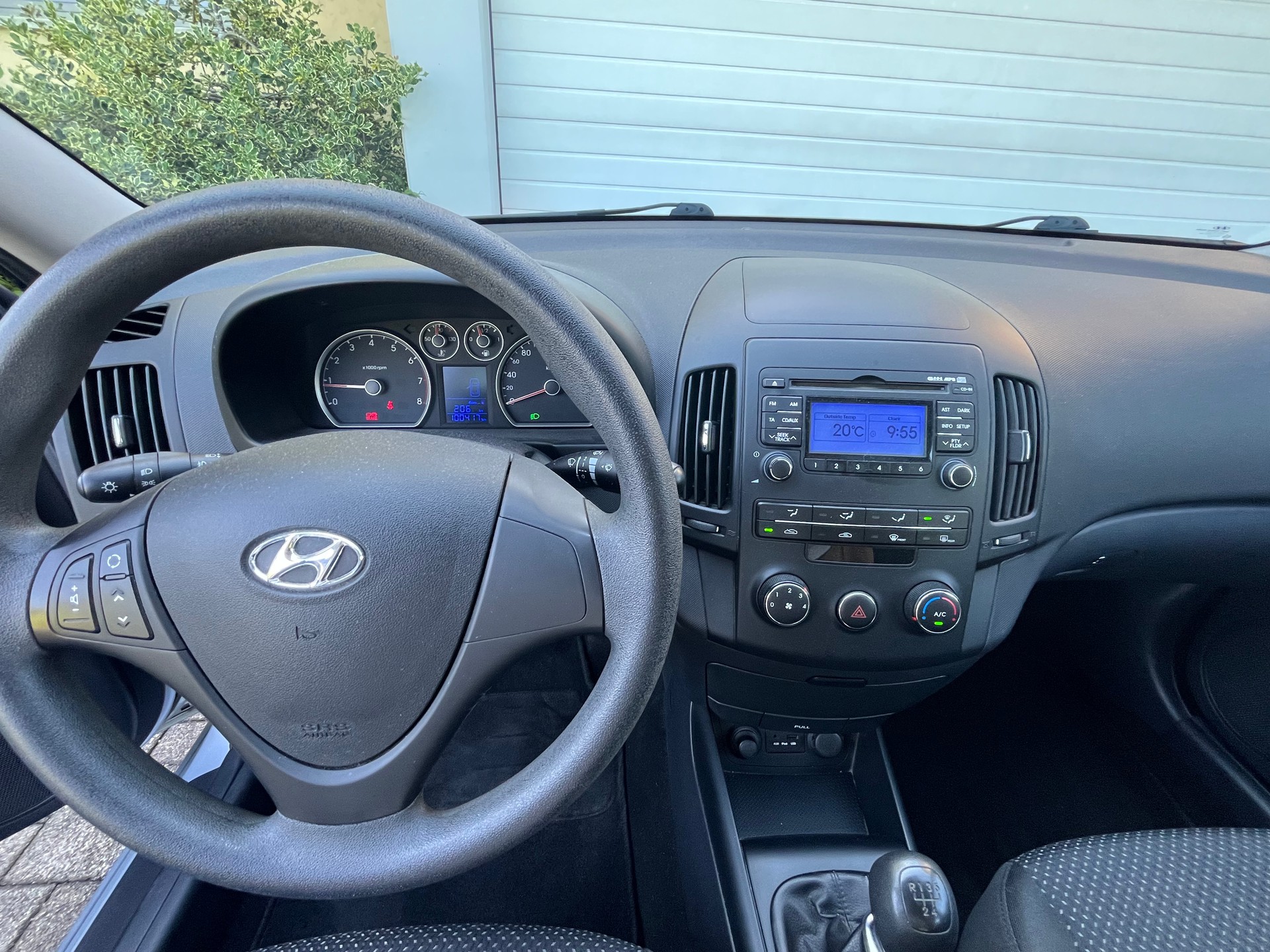 HYUNDAI 1.4 Comfort-image-5