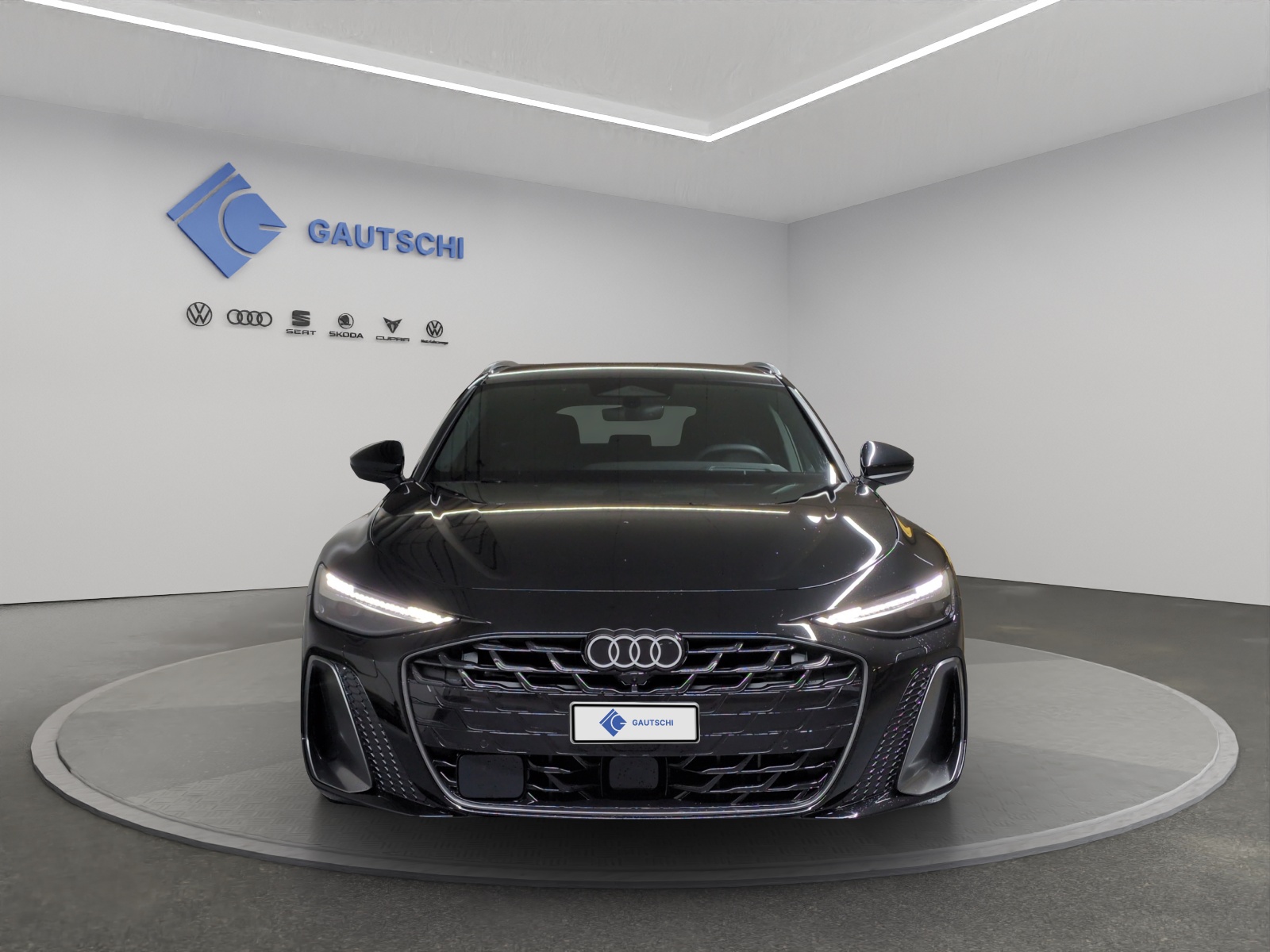 AUDI A6 Avant TFSI quattro 270 kW S tronic-image-4