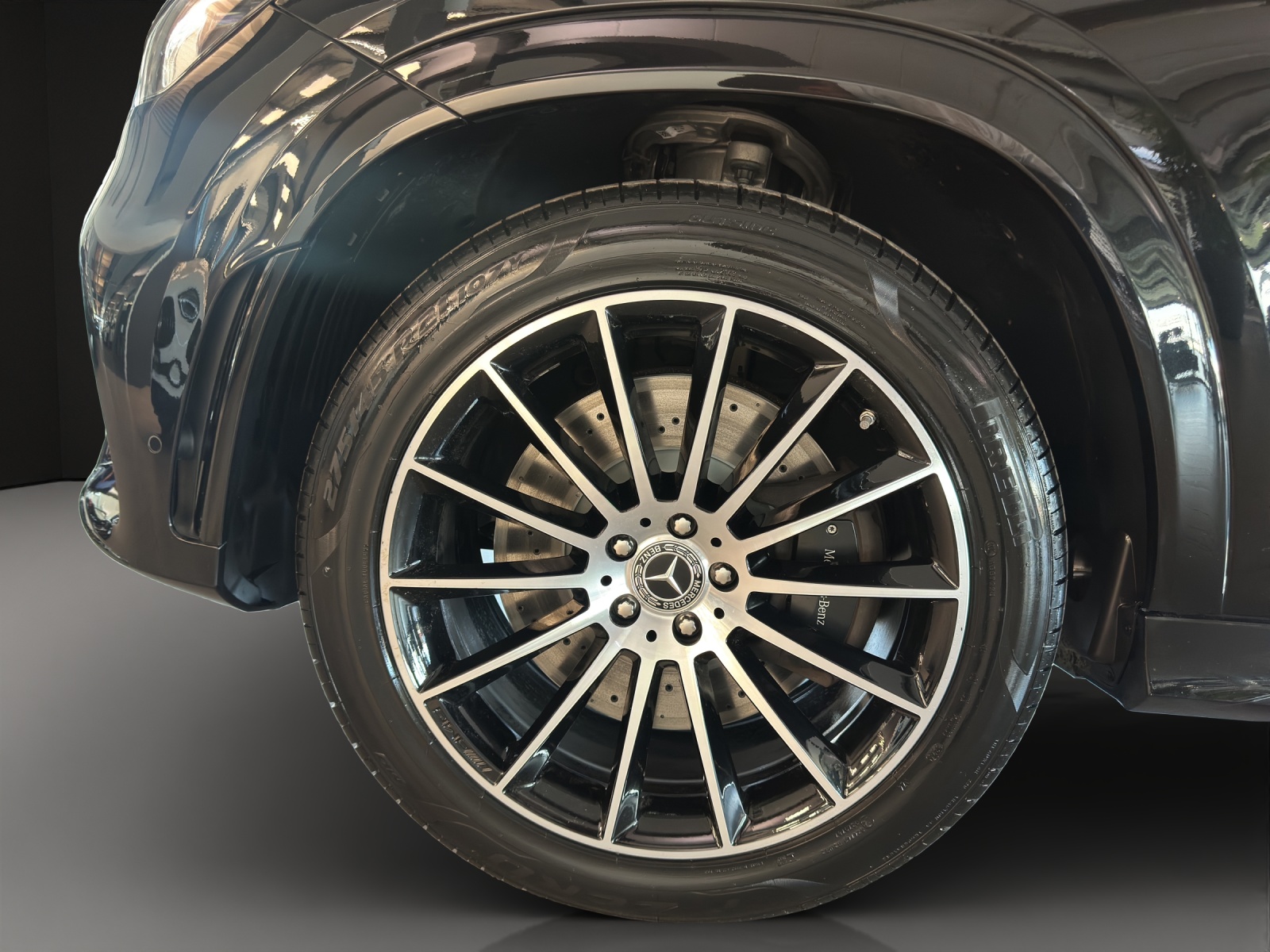 MERCEDES-BENZ GLE 450 AMG Line 4Matic-image-7