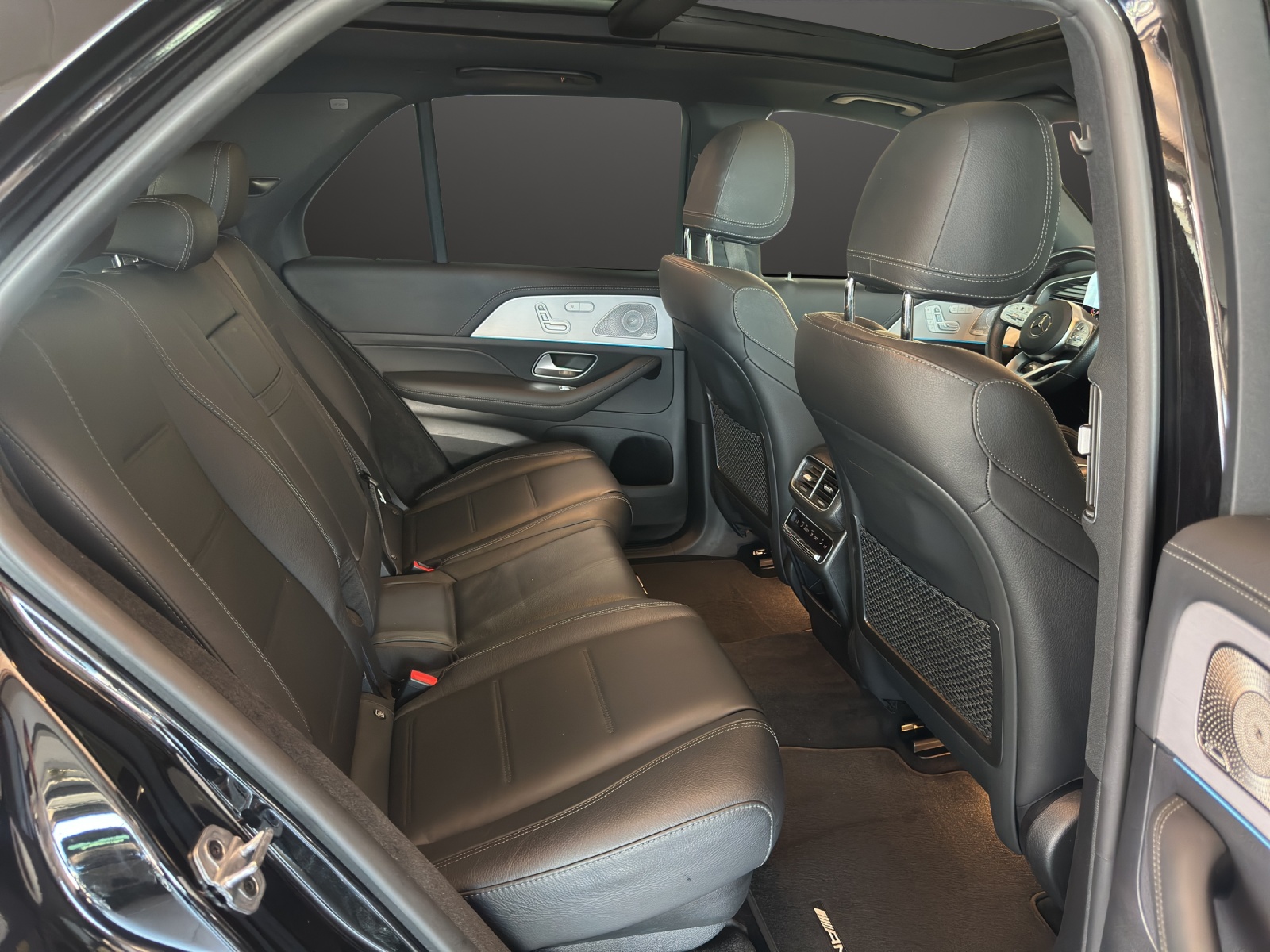 MERCEDES-BENZ GLE 450 AMG Line 4Matic-image-11