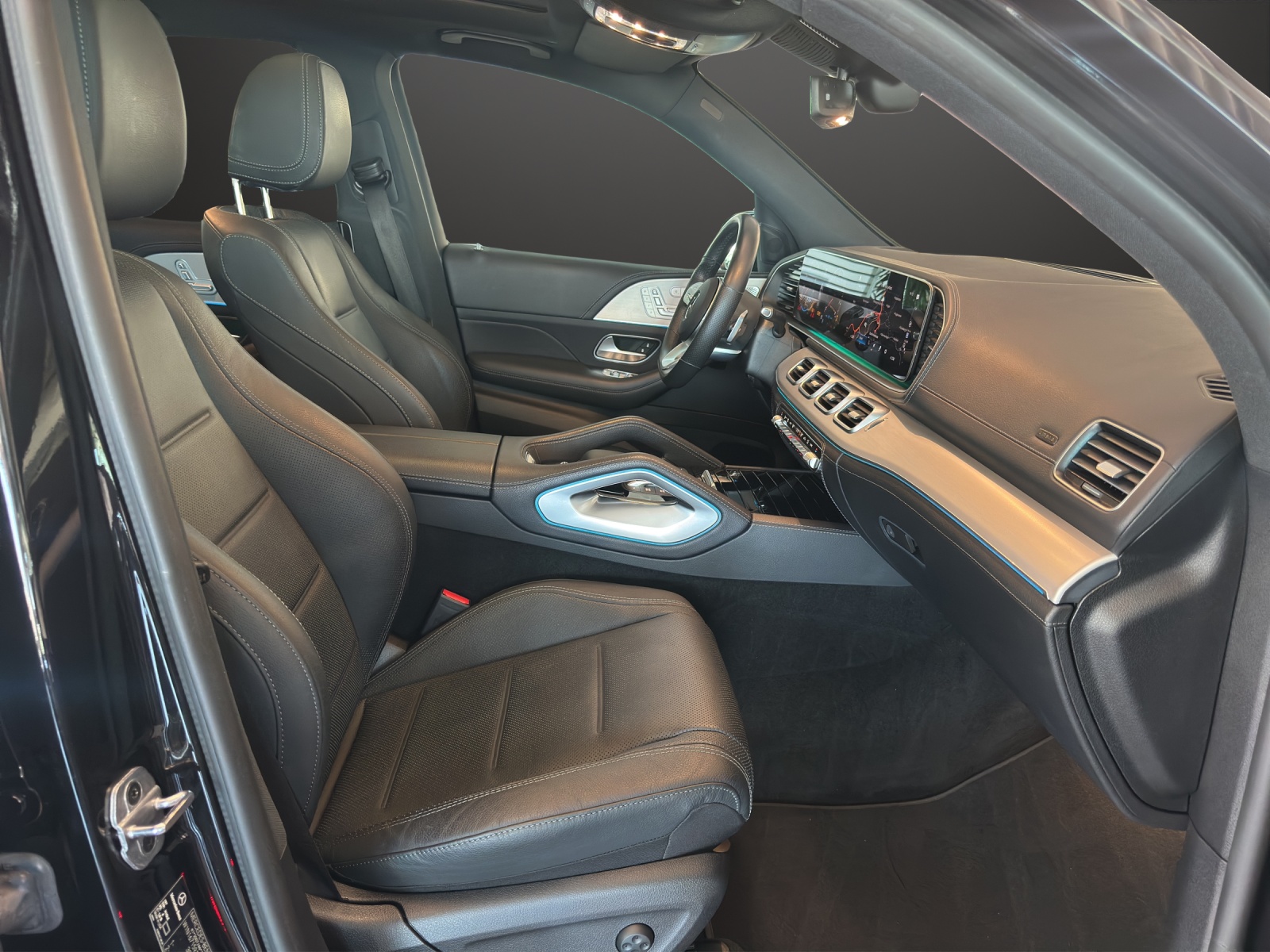 MERCEDES-BENZ GLE 450 AMG Line 4Matic-image-10