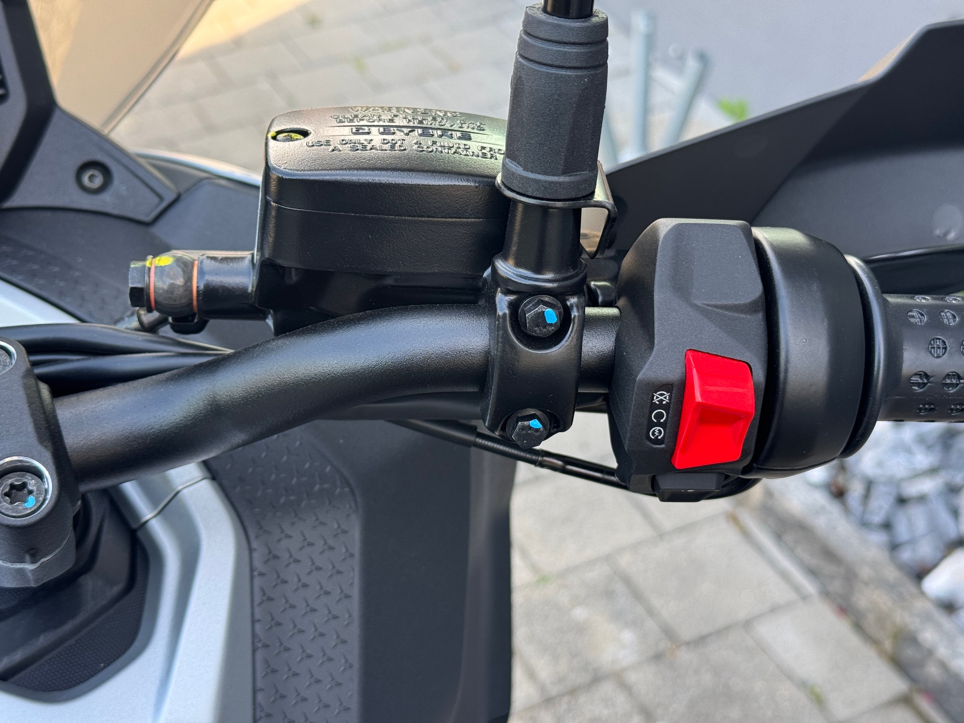 APRILIA SR-image-8