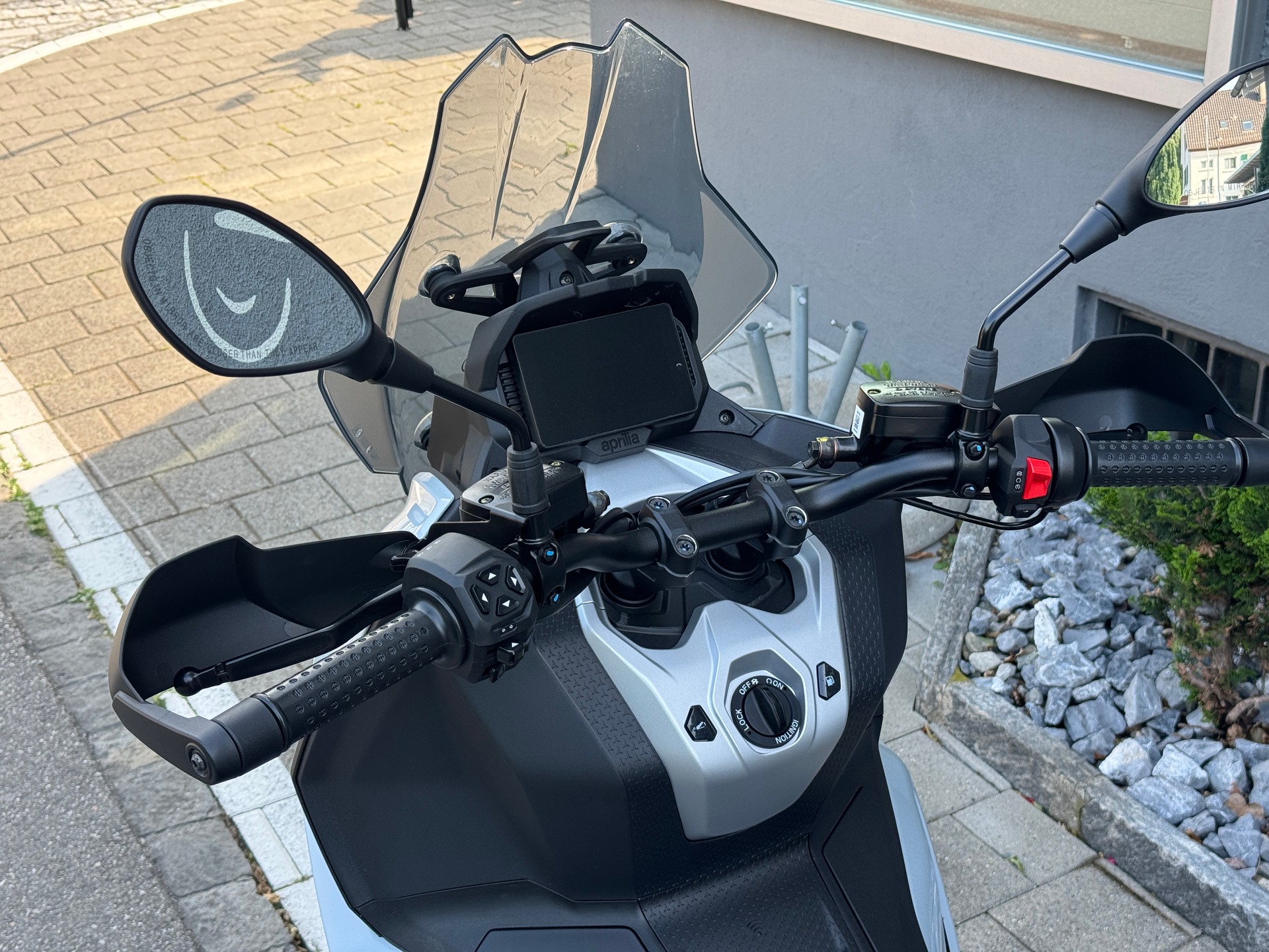 APRILIA SR-image-5