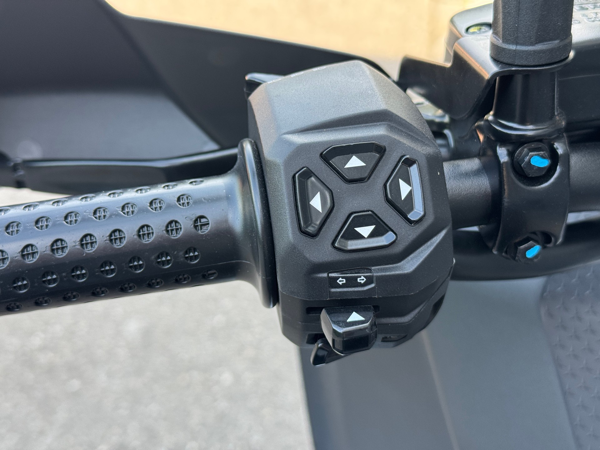 APRILIA SR-image-7