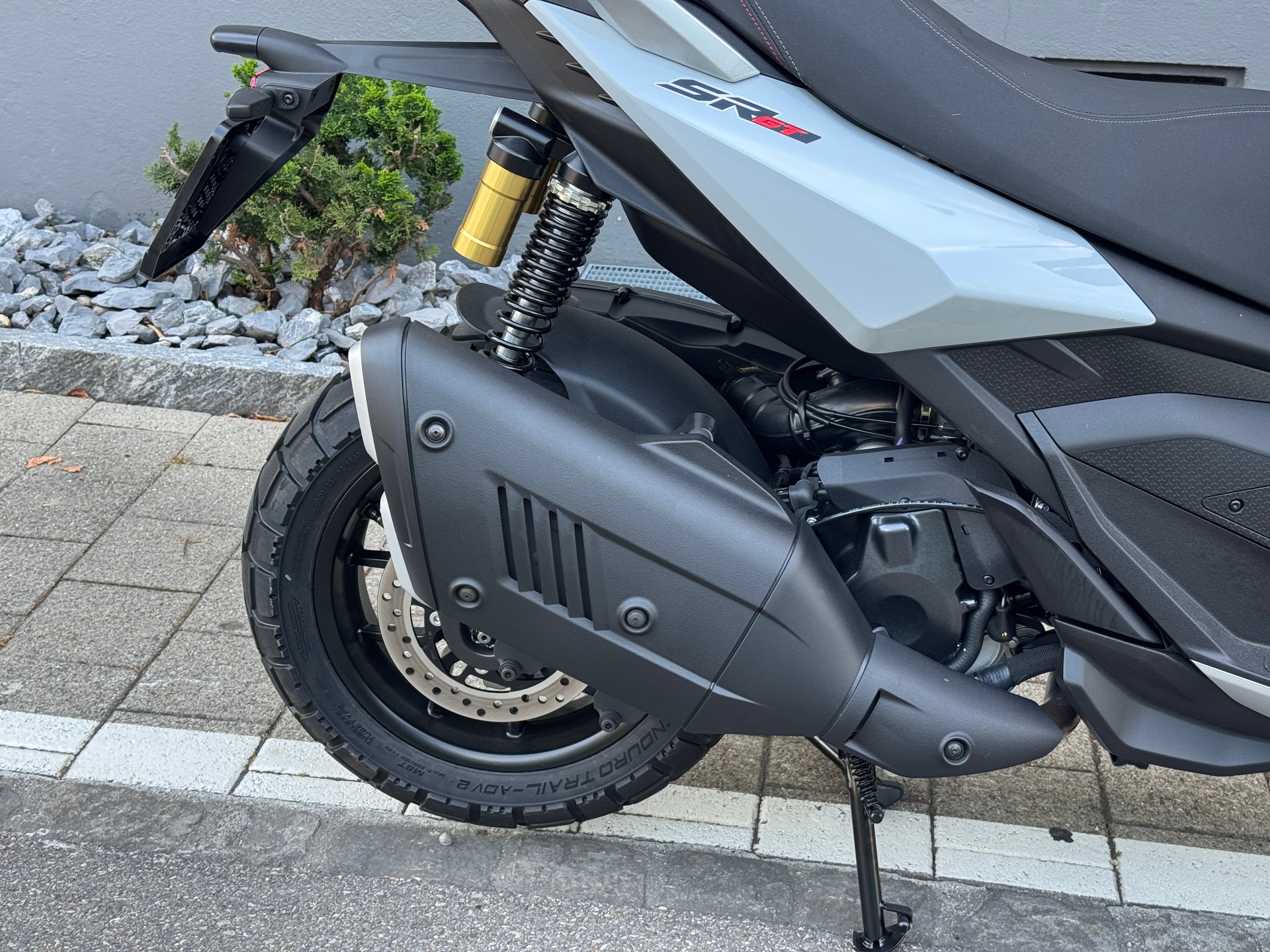 APRILIA SR-image-12