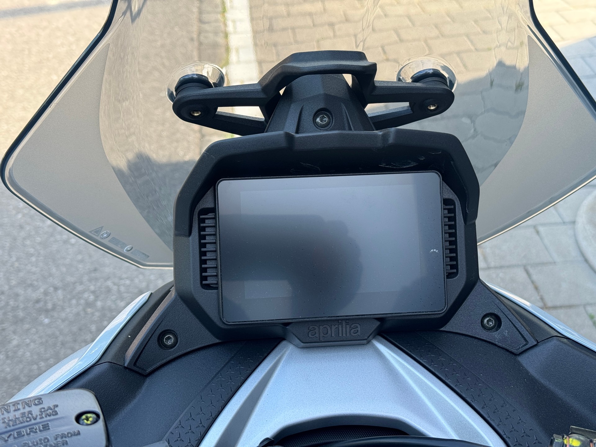 APRILIA SR-image-9