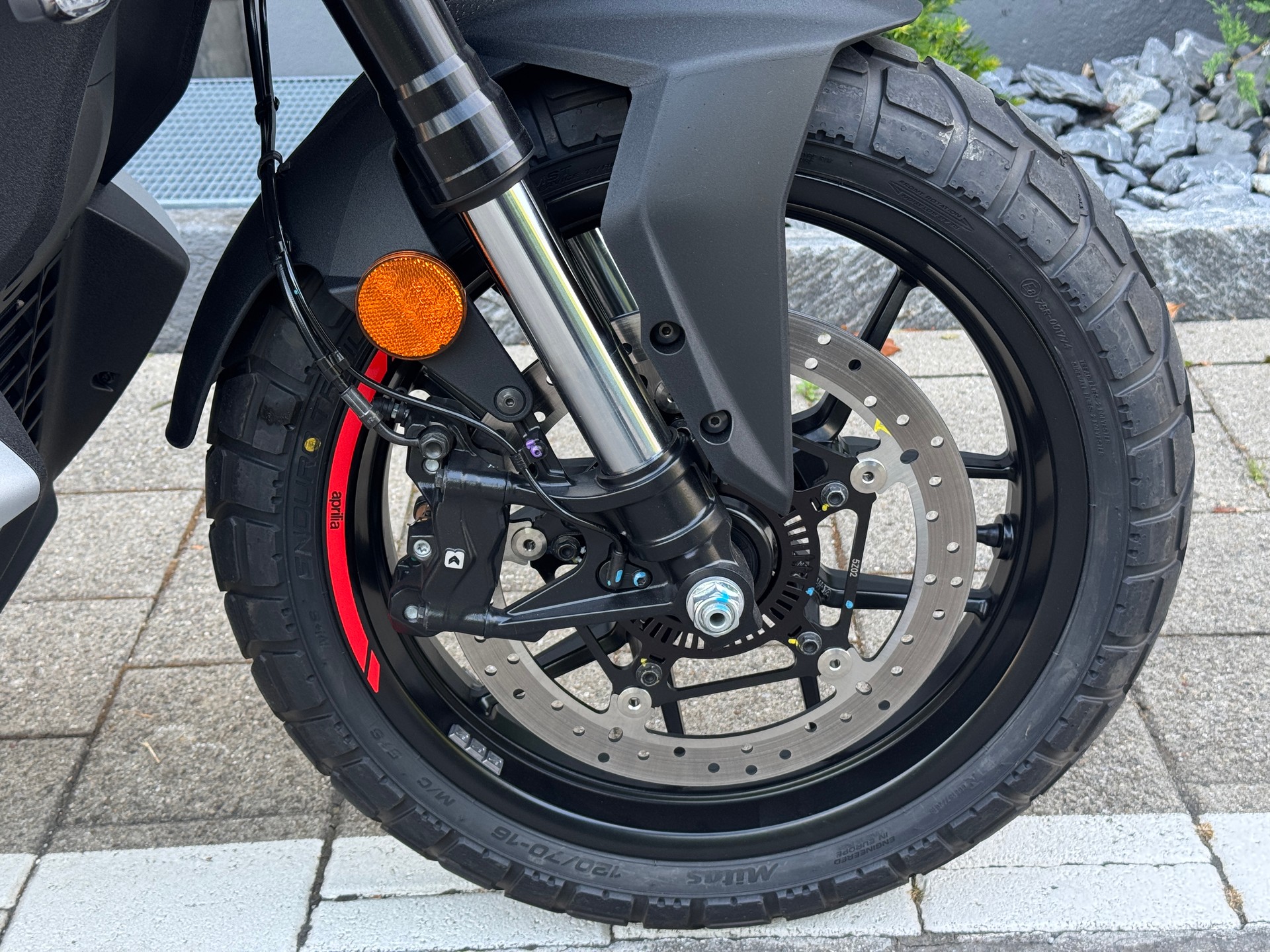 APRILIA SR-image-15