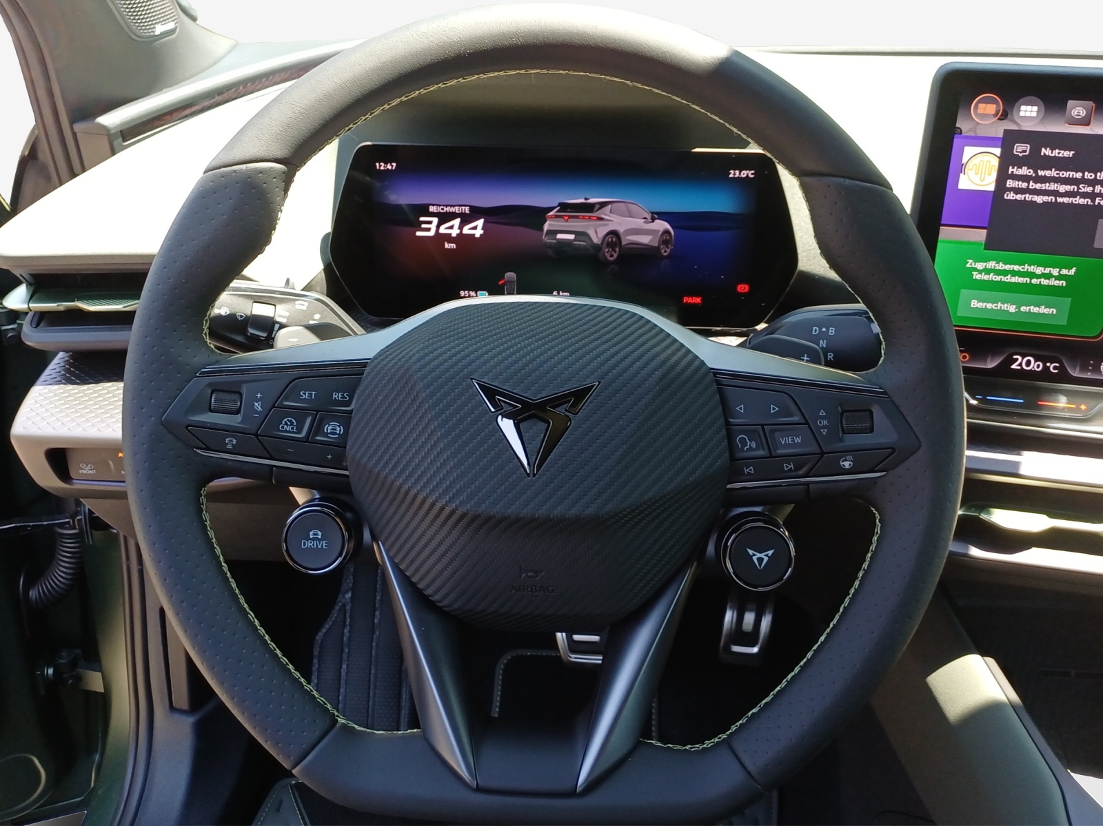 CUPRA NEW CUPRA RAVAL-image-9