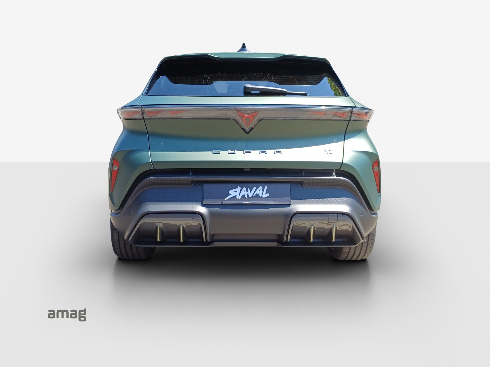 CUPRA NEW CUPRA RAVAL-image-3