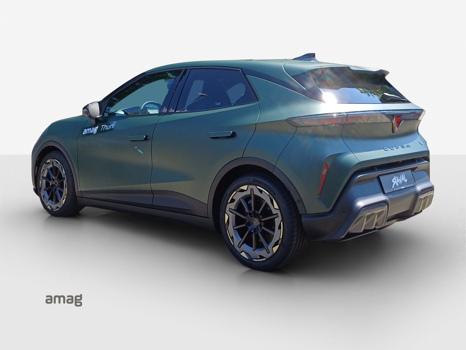 CUPRA NEW CUPRA RAVAL-image-2