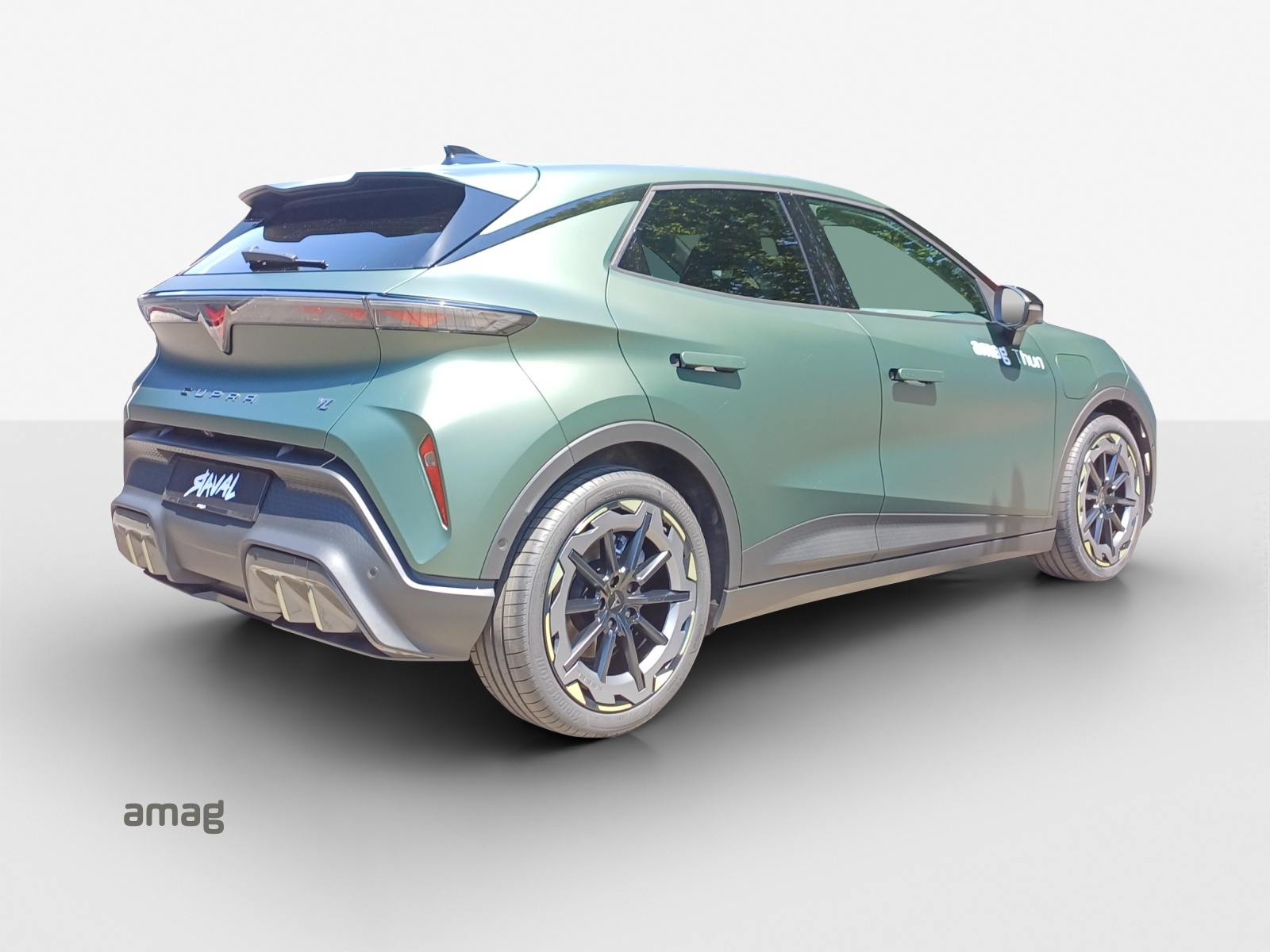 CUPRA NEW CUPRA RAVAL-image-4