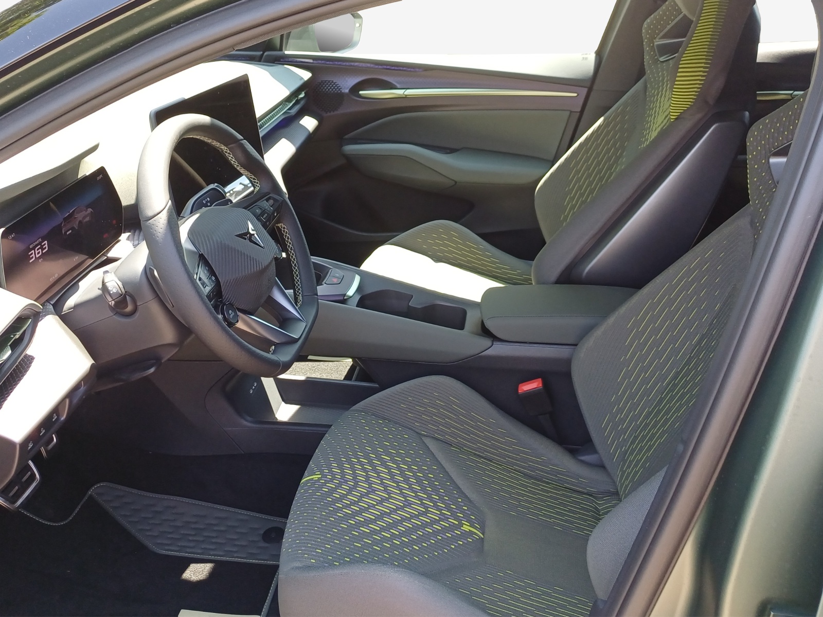CUPRA NEW CUPRA RAVAL-image-7
