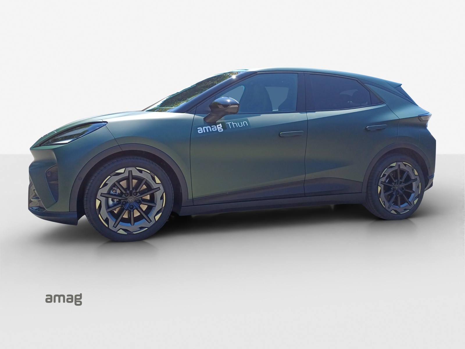 CUPRA NEW CUPRA RAVAL-image-0