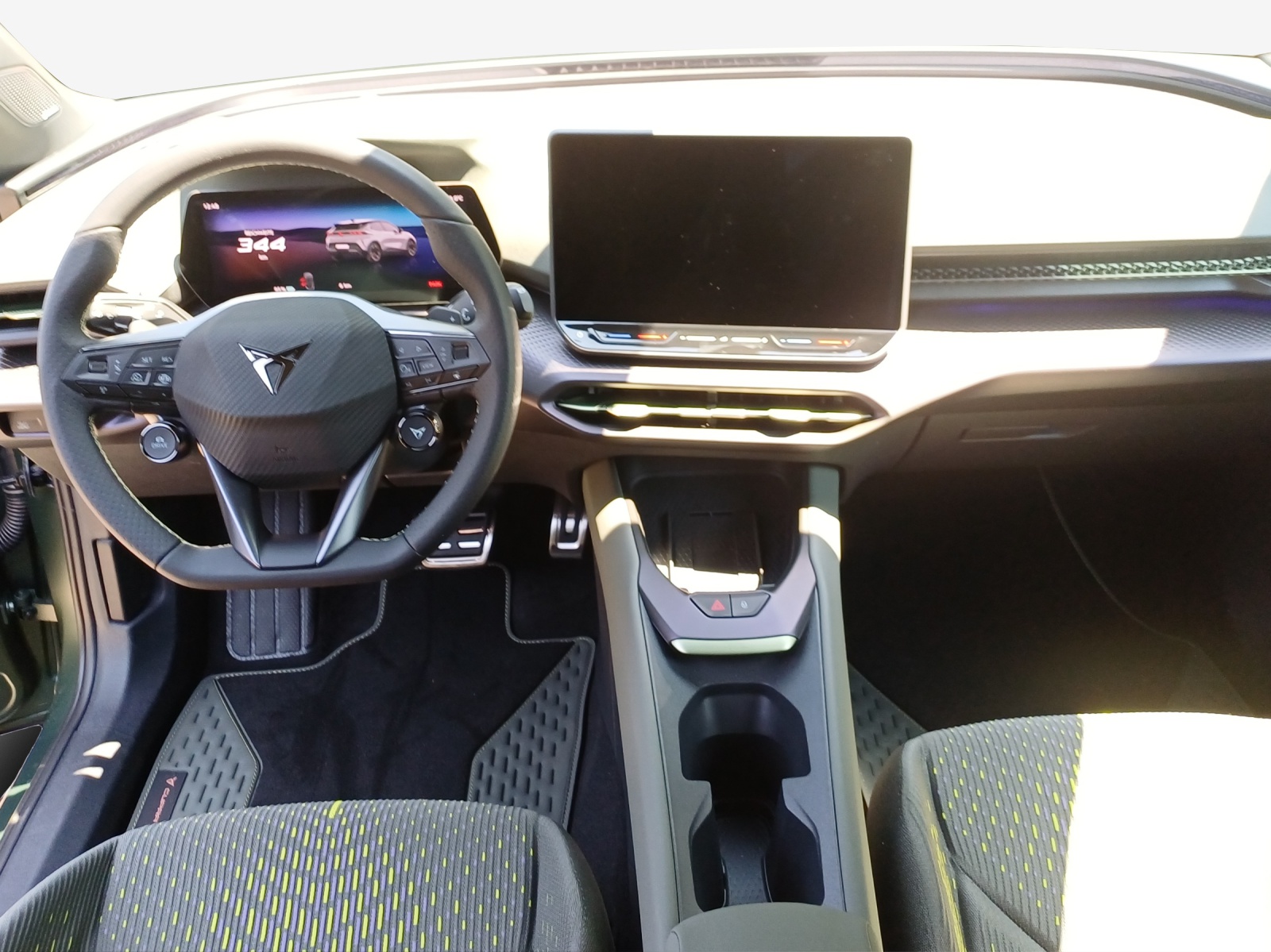 CUPRA NEW CUPRA RAVAL-image-8
