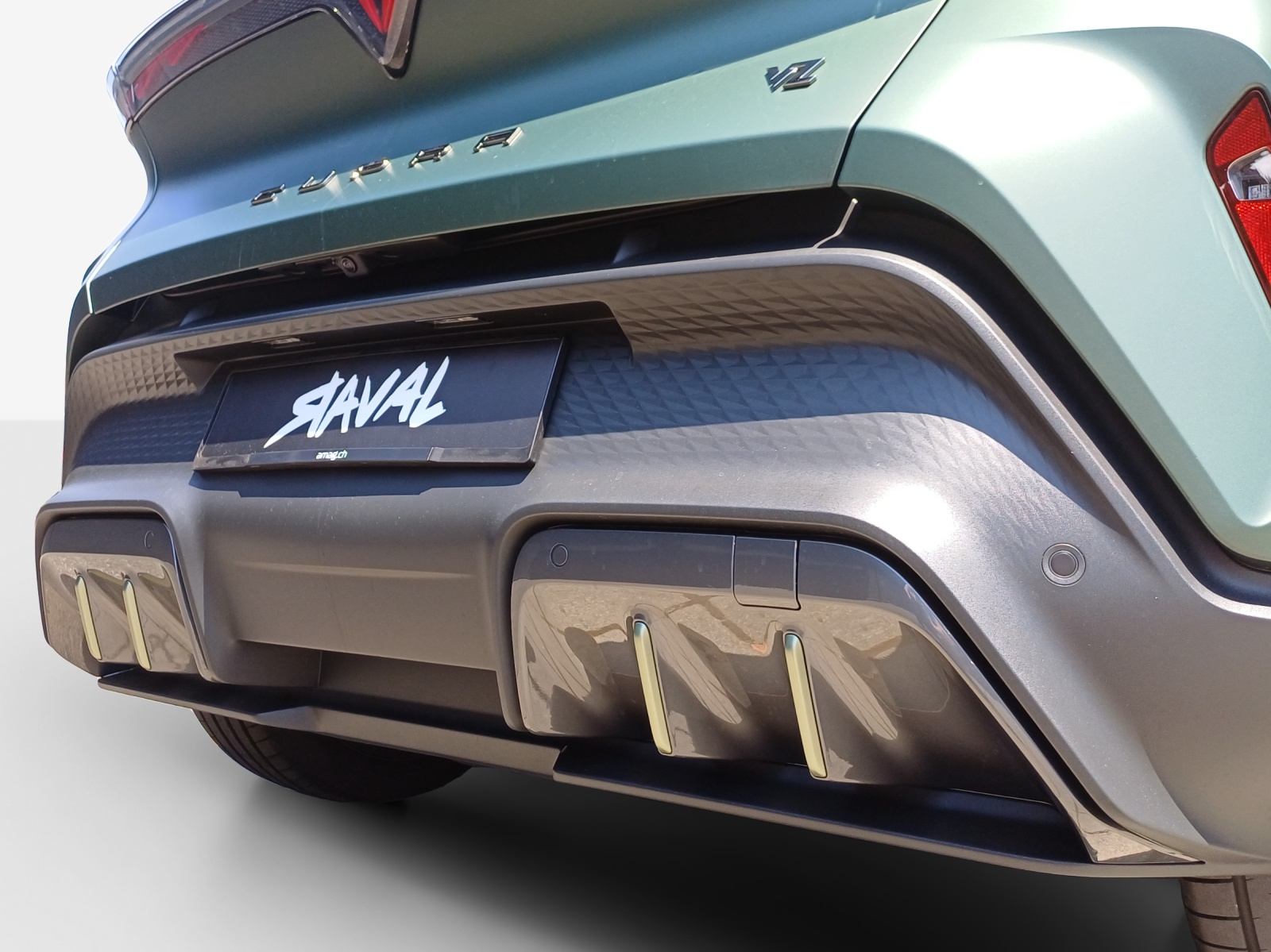CUPRA NEW CUPRA RAVAL-image-15