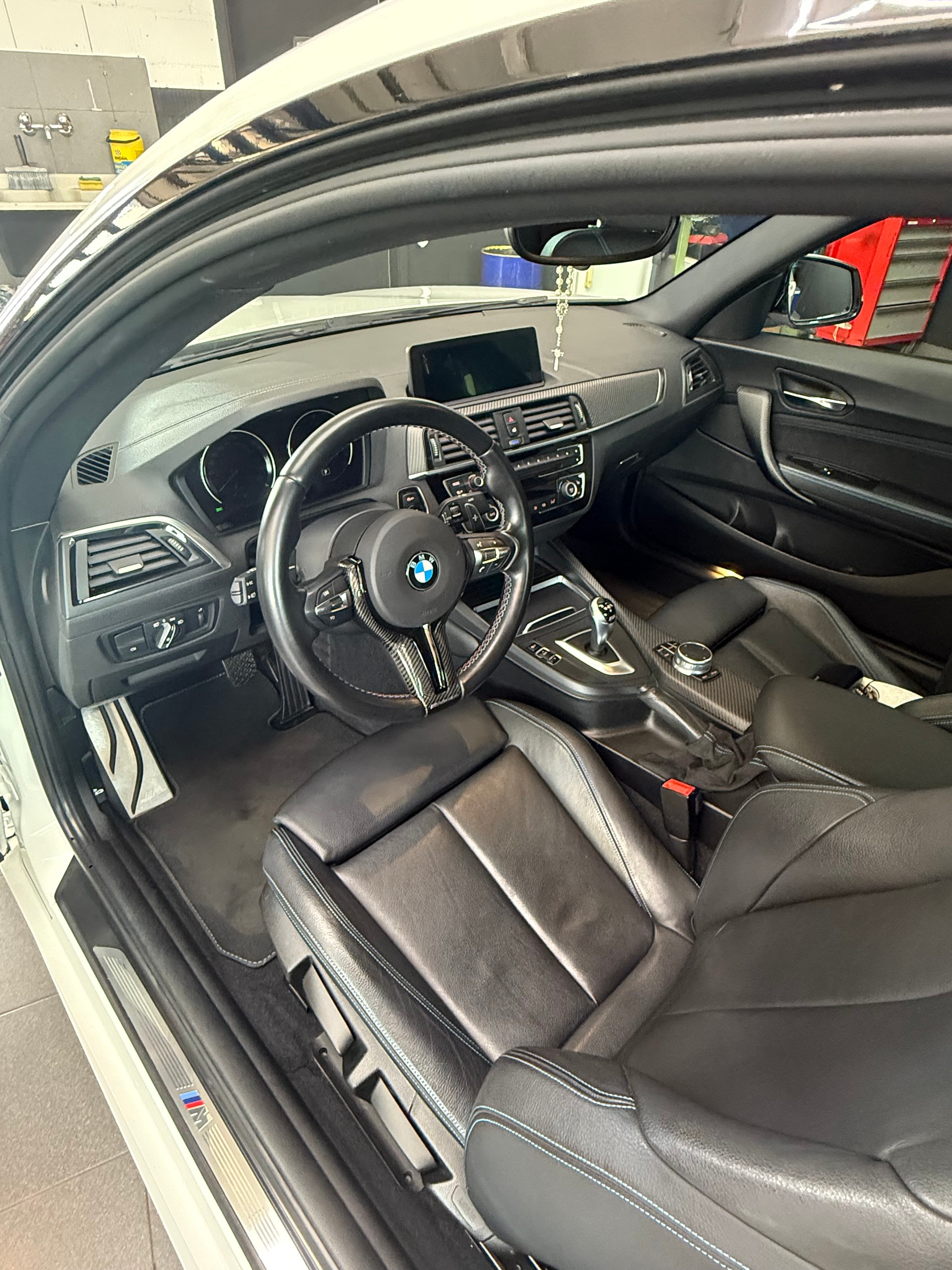 BMW M2-image-8