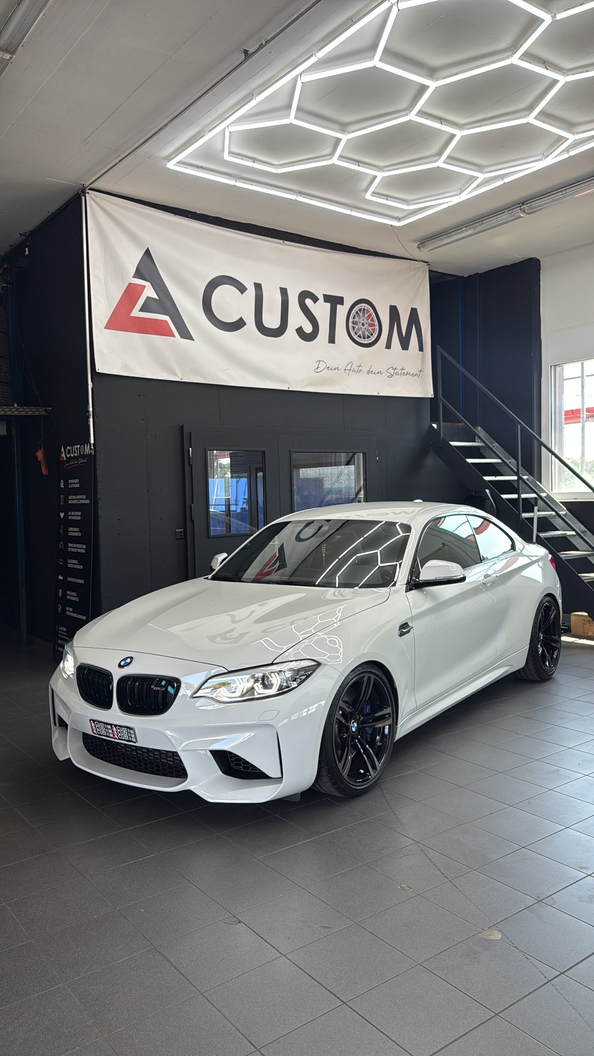 BMW M2-image-0