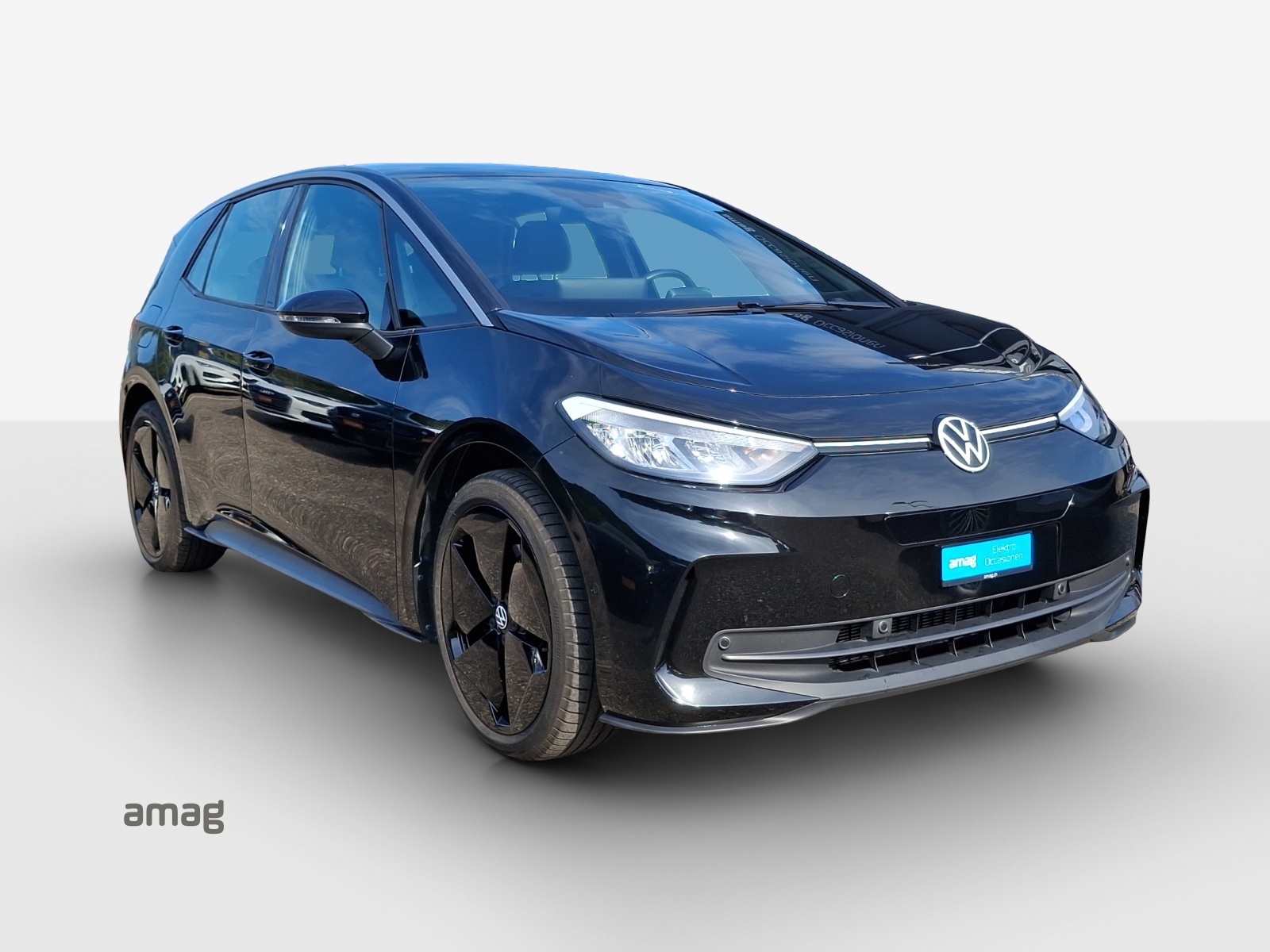 VW ID.3 Pro S 77 kWh Pro S-image-5