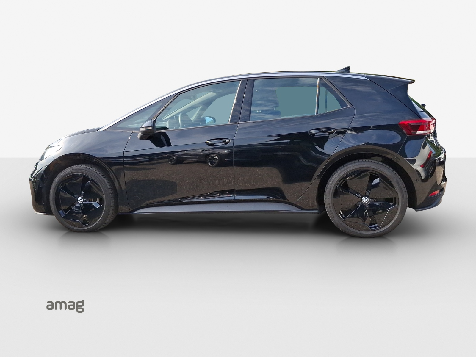 VW ID.3 Pro S 77 kWh Pro S-image-1