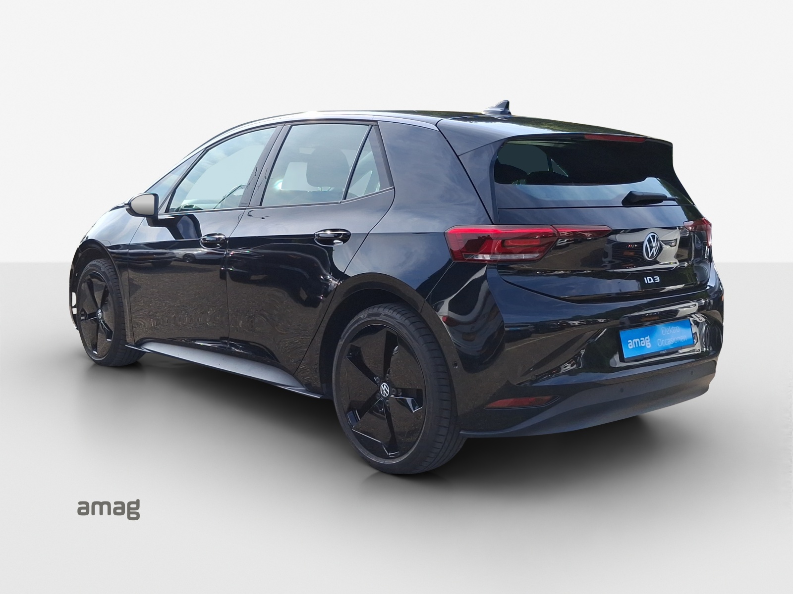 VW ID.3 Pro S 77 kWh Pro S-image-2
