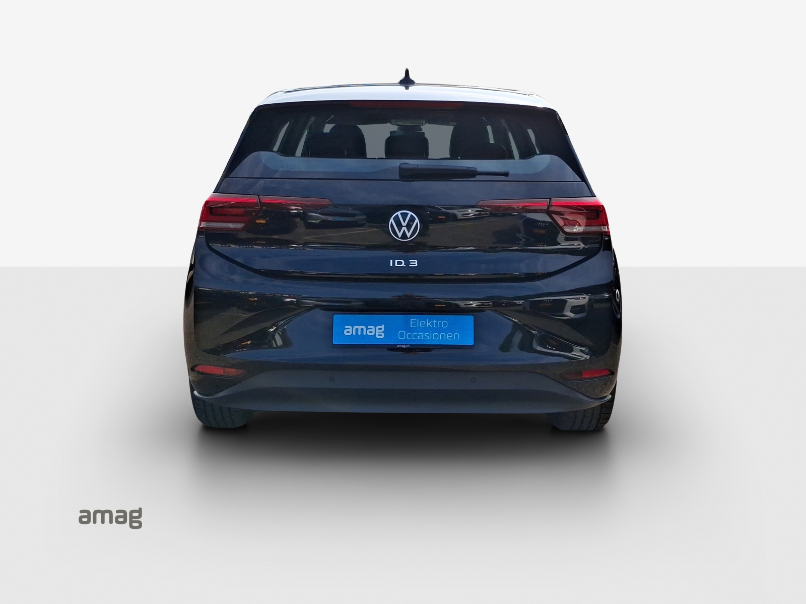 VW ID.3 Pro S 77 kWh Pro S-image-3