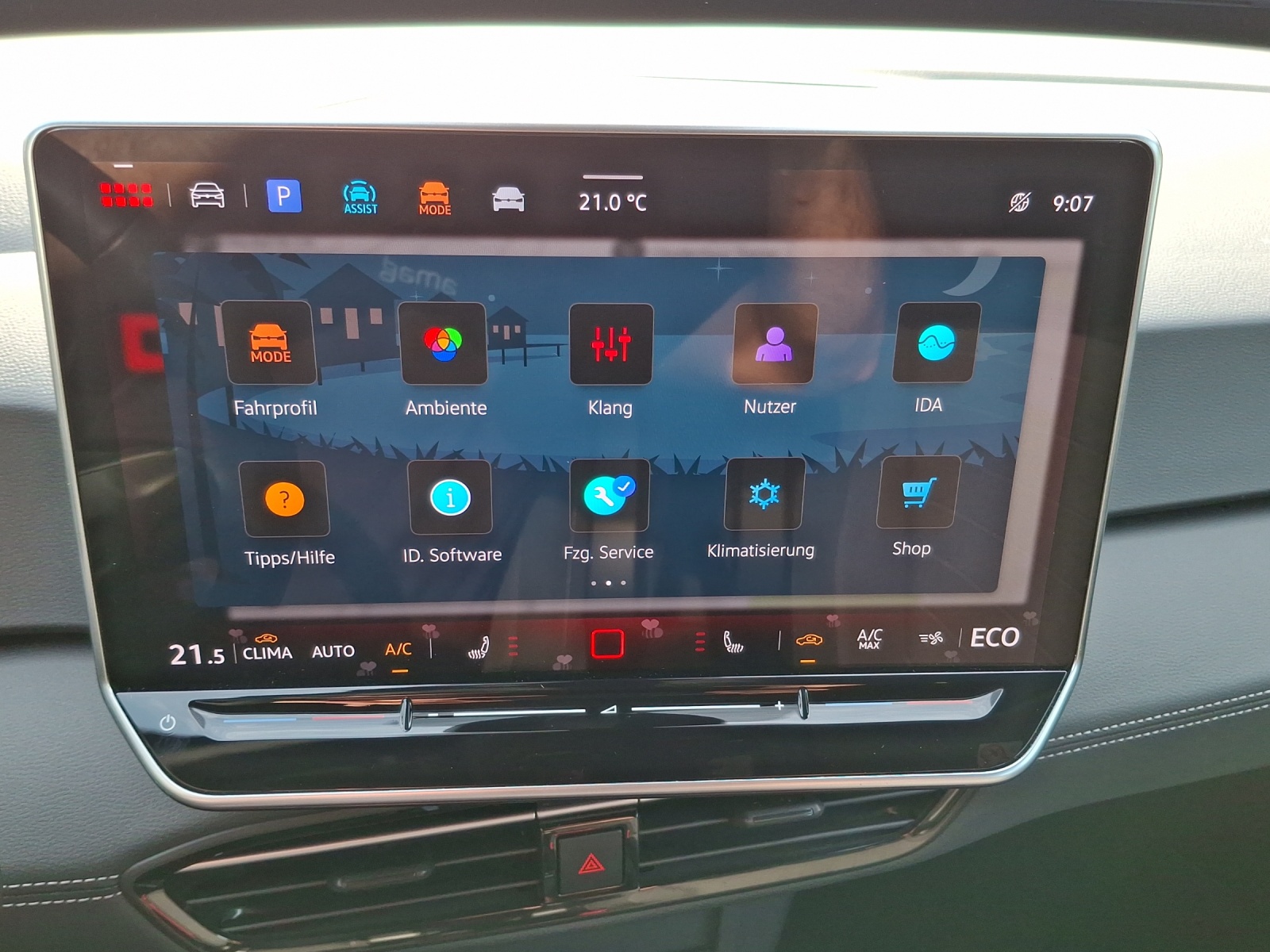 VW ID.3 Pro S 77 kWh Pro S-image-15