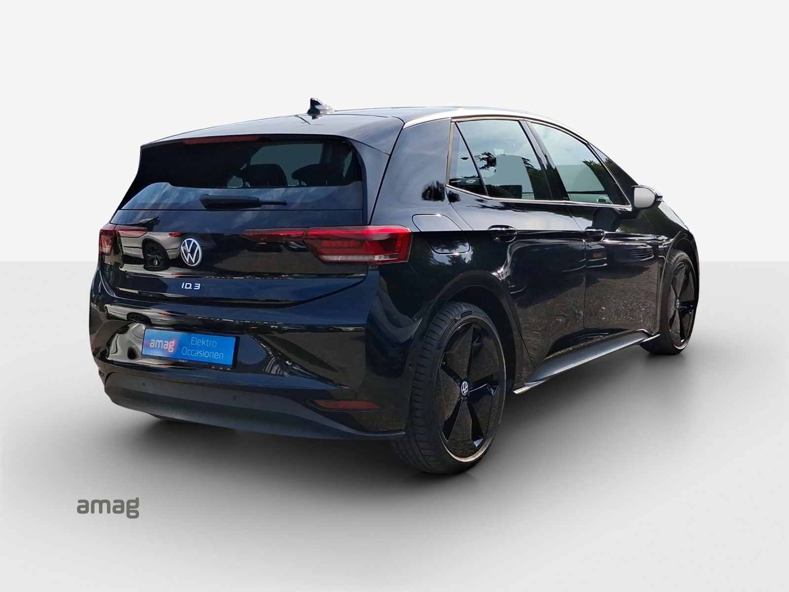 VW ID.3 Pro S 77 kWh Pro S-image-4