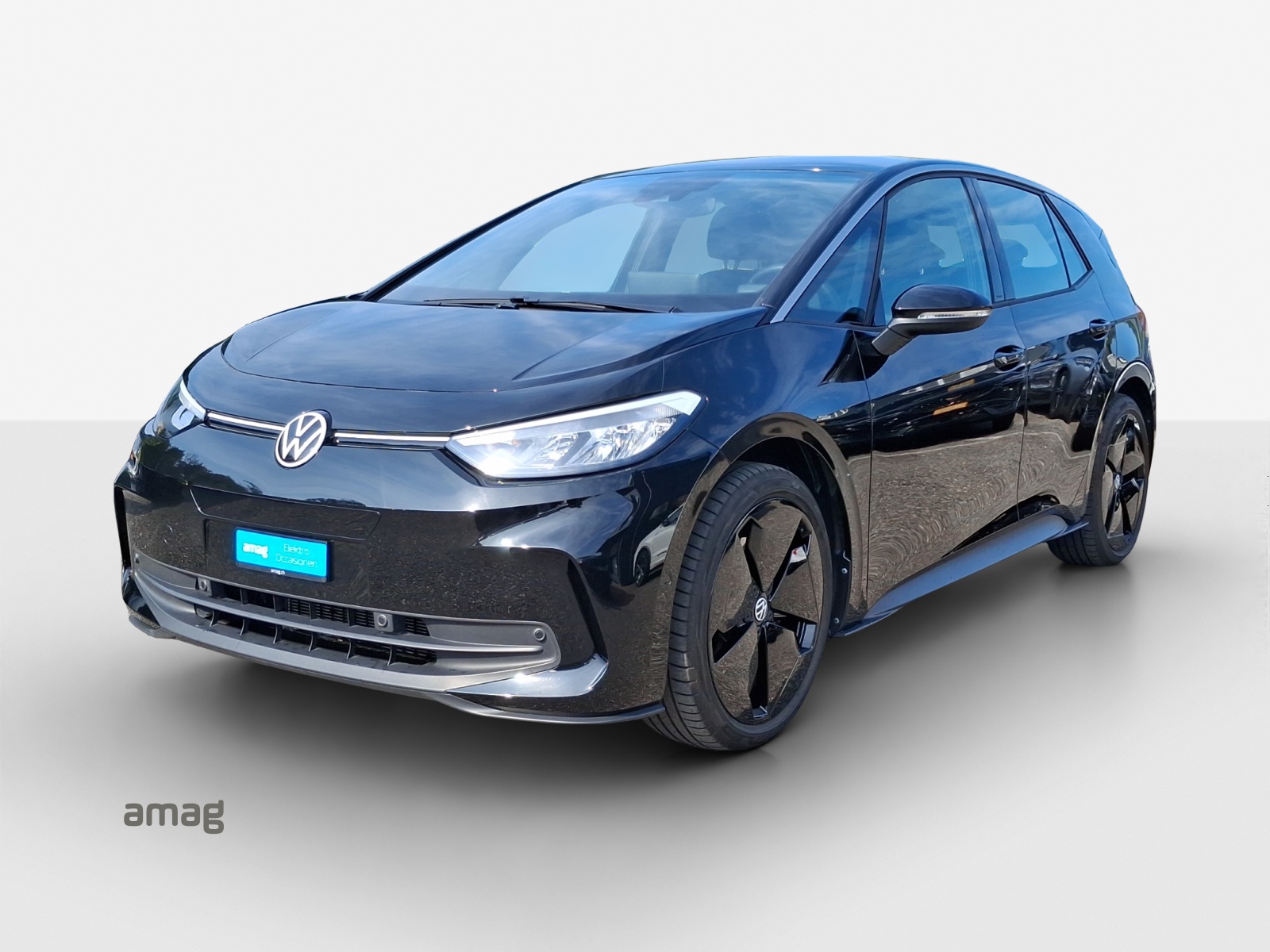 VW ID.3 Pro S 77 kWh Pro S-image-0