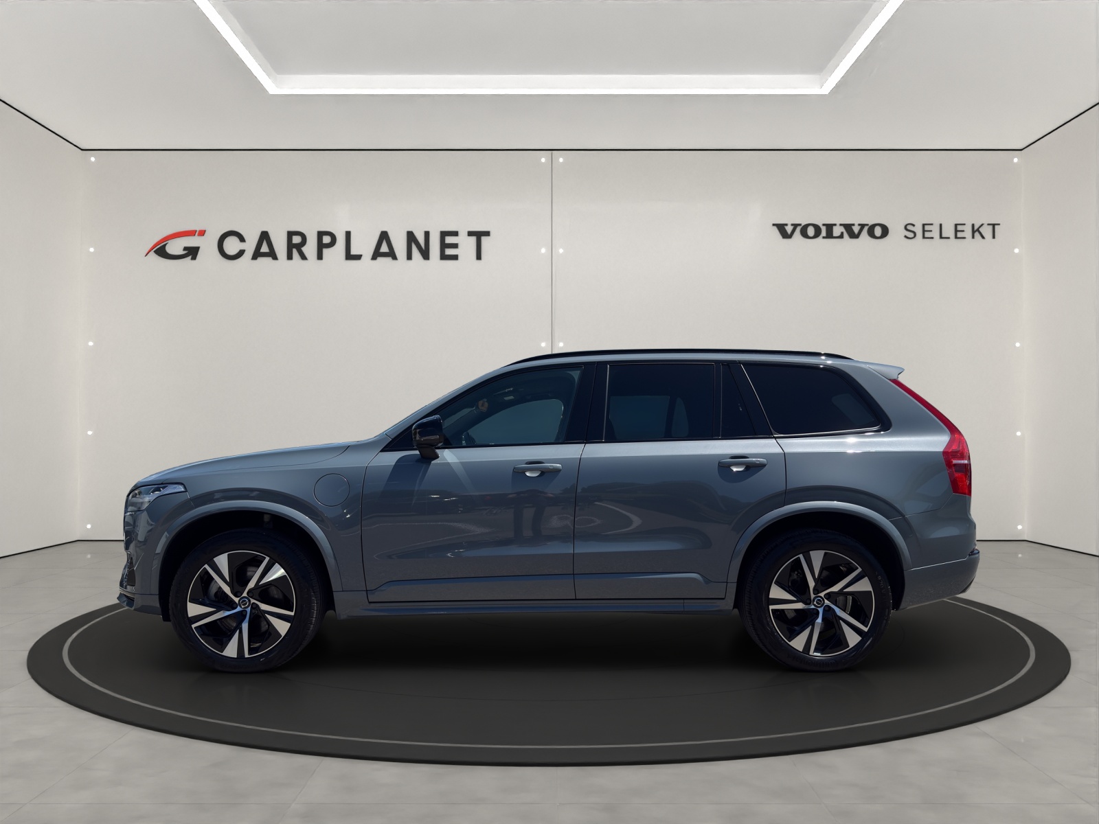 VOLVO XC90 2.0 T8 TE R-Design 7P. eAWD-showroom-element-1