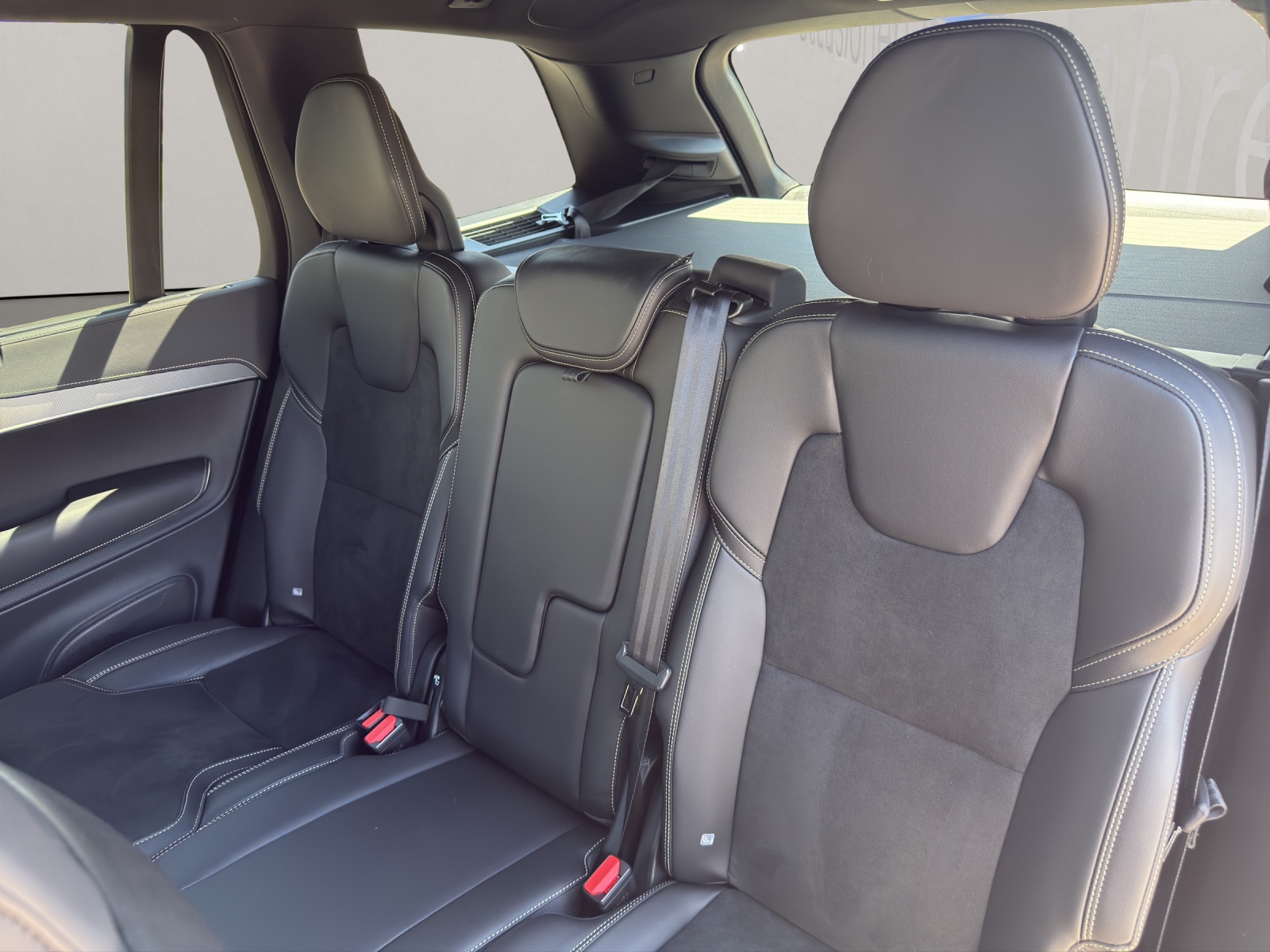VOLVO XC90 2.0 T8 TE R-Design 7P. eAWD-image-13