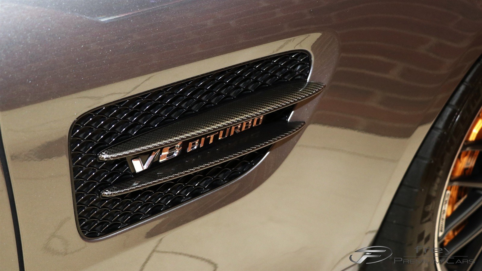 MERCEDES-BENZ AMG GT S Speedshift DCT-image-13