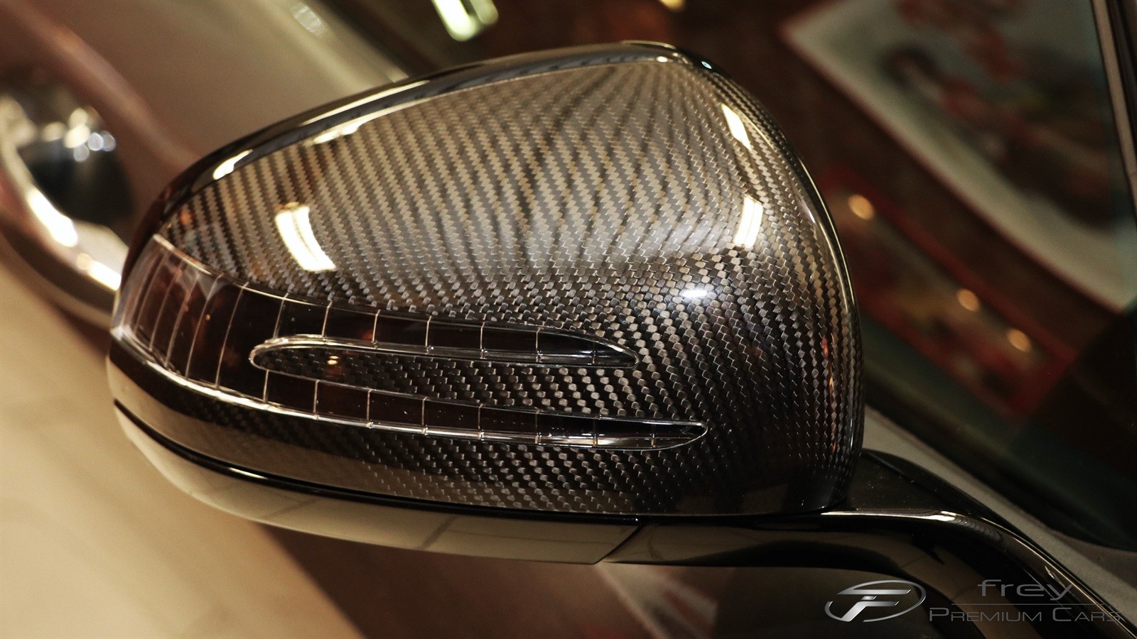 MERCEDES-BENZ AMG GT S Speedshift DCT-image-12