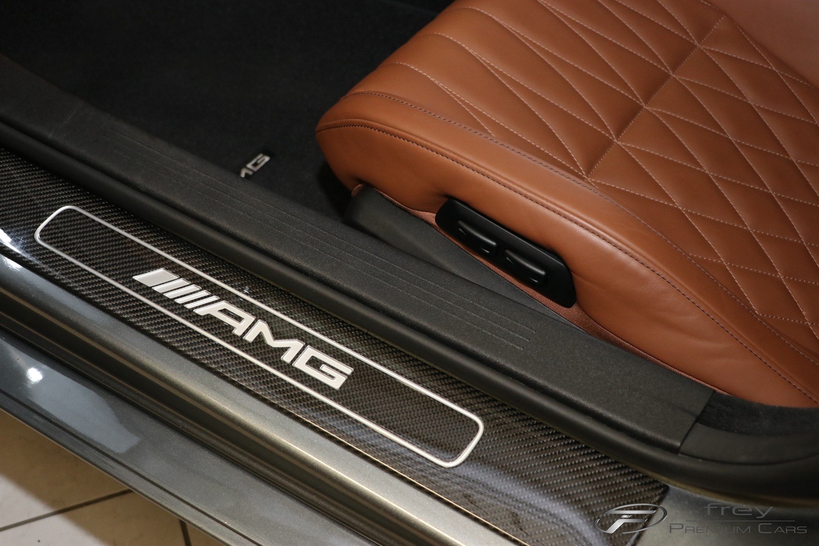 MERCEDES-BENZ AMG GT S Speedshift DCT-image-17