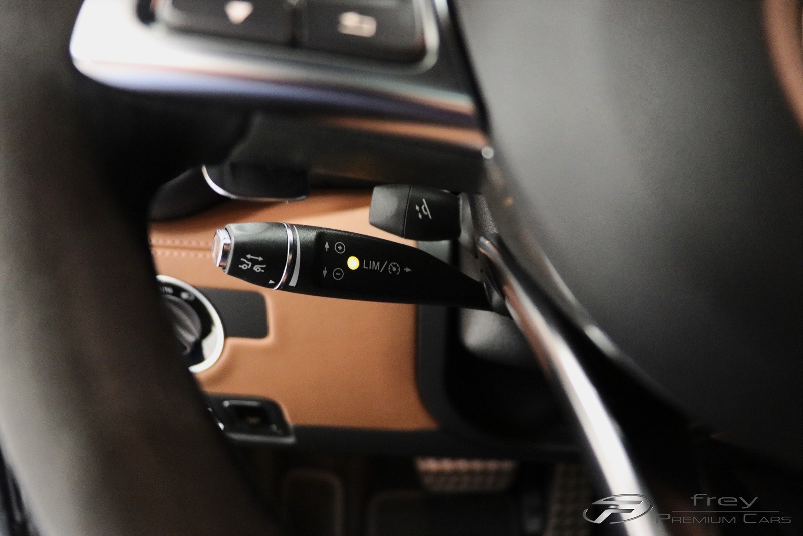 MERCEDES-BENZ AMG GT S Speedshift DCT-image-22