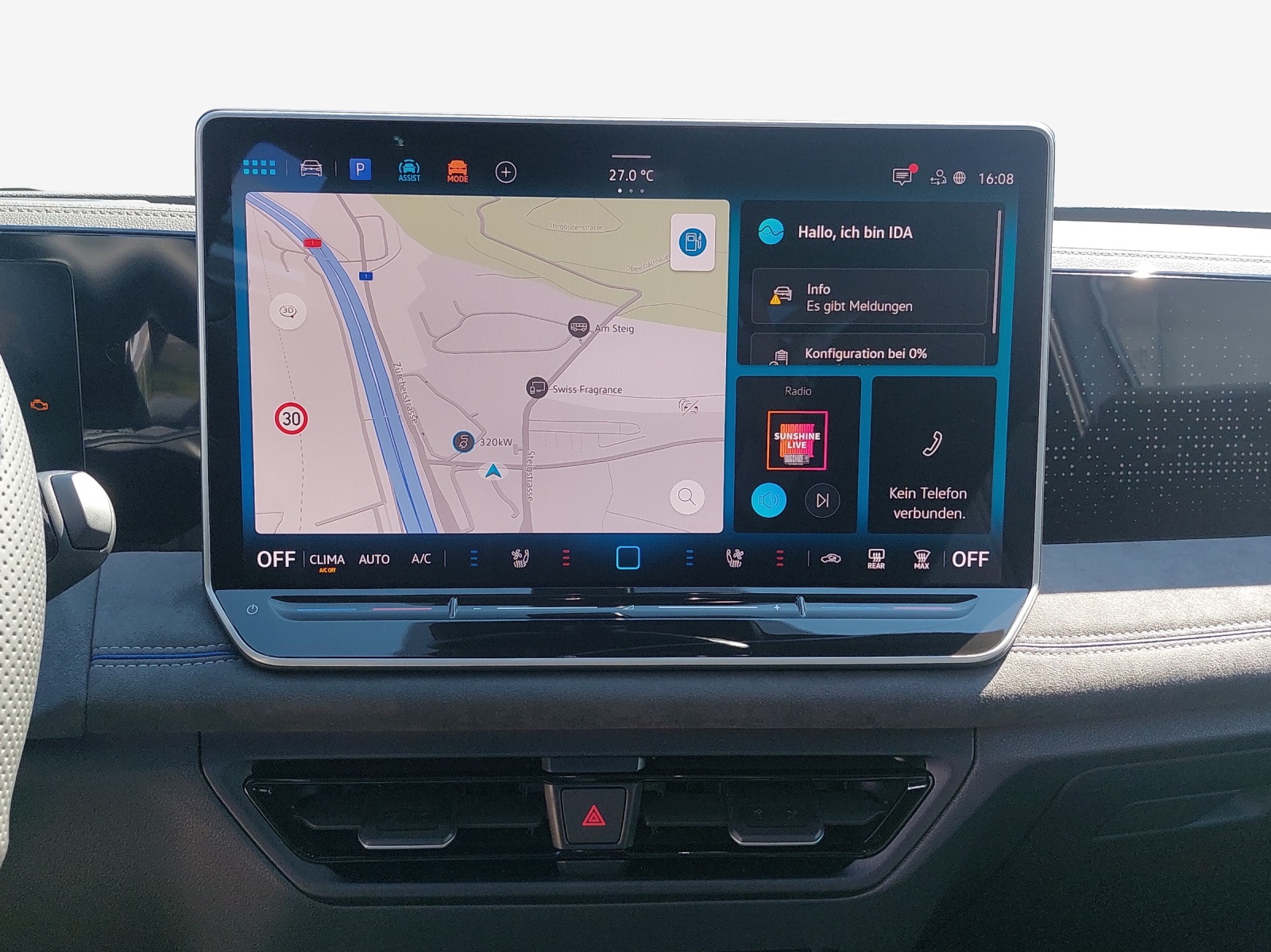 VW Tiguan 2.0 TSI DSG R-Line Plus 4Motion-image-10