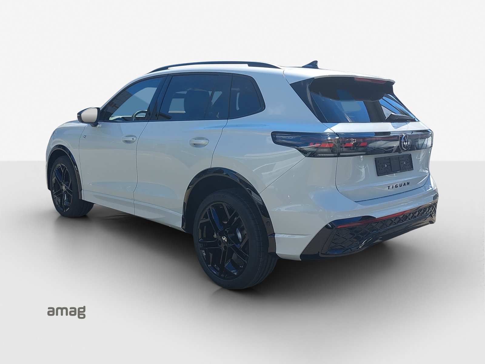 VW Tiguan 2.0 TSI DSG R-Line Plus 4Motion-image-2