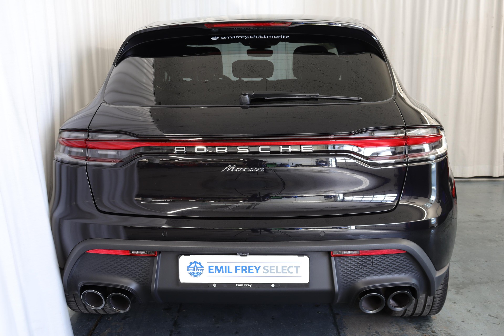 PORSCHE Macan 2.0-image-9